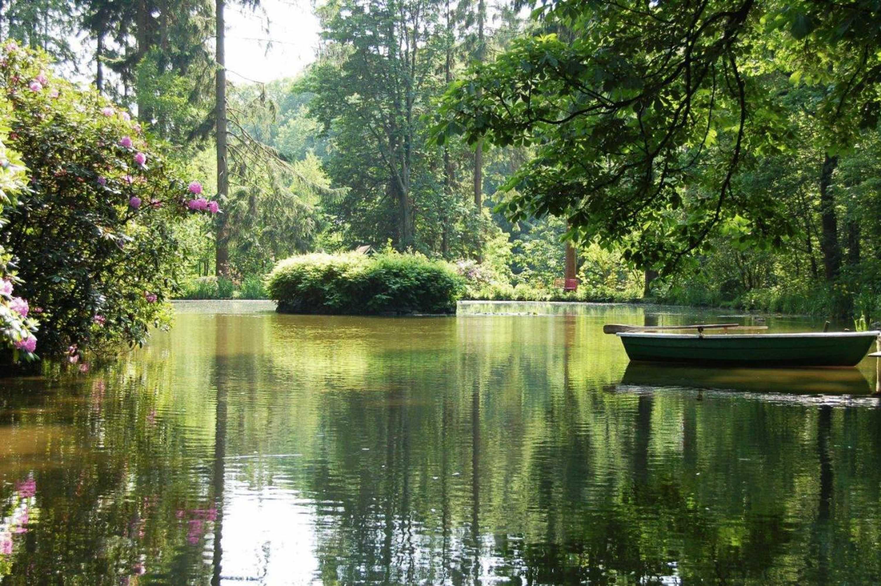 Gift card for Hotel Haus Koppelberg