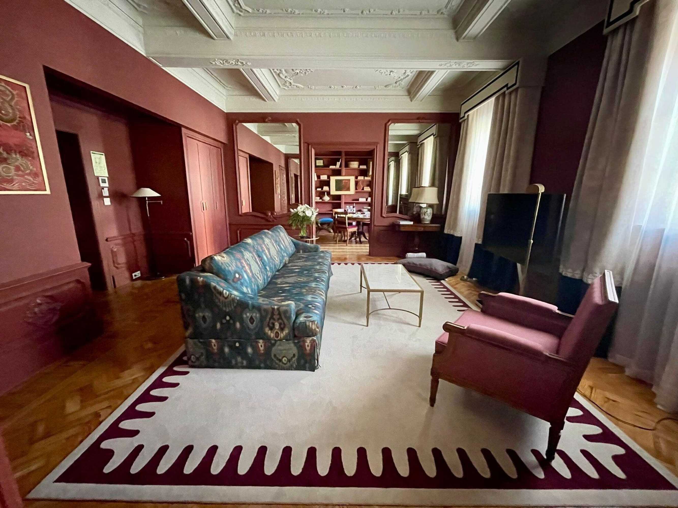 Gift card for Hospes Infante Sagres Porto - Small Luxury Hotels Of The World Gift card for Hospes Infante Sagres Porto - Small Luxury Hotels Of The World