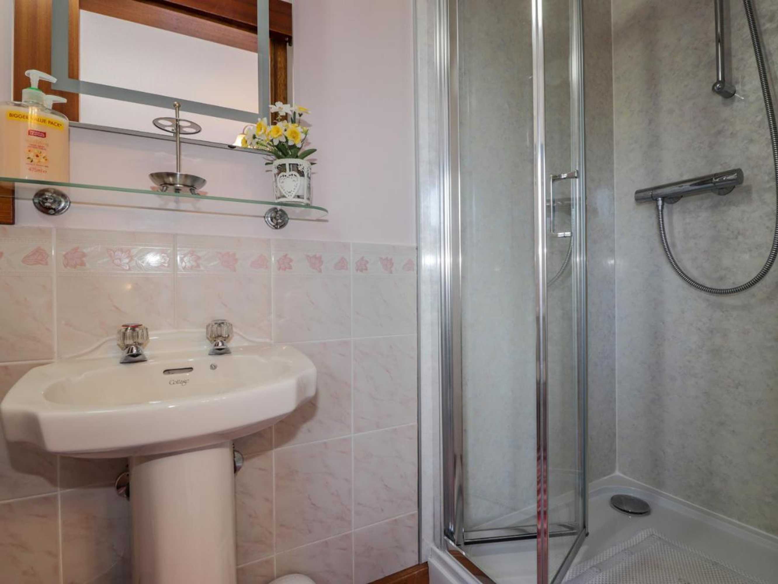 Gift card for Braehead Croft