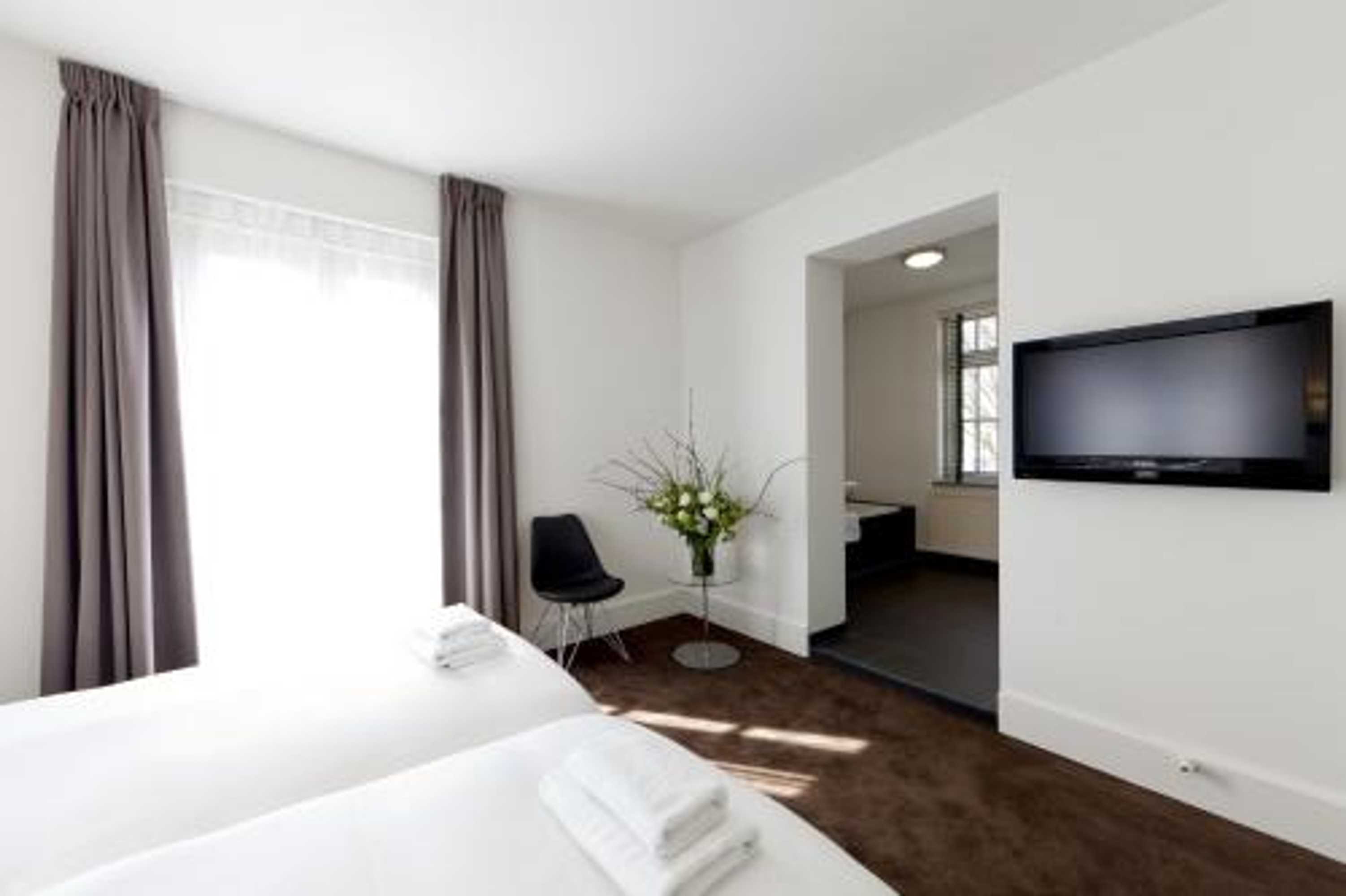 Gift card for College Hotel Alkmaar Gift card for College Hotel Alkmaar