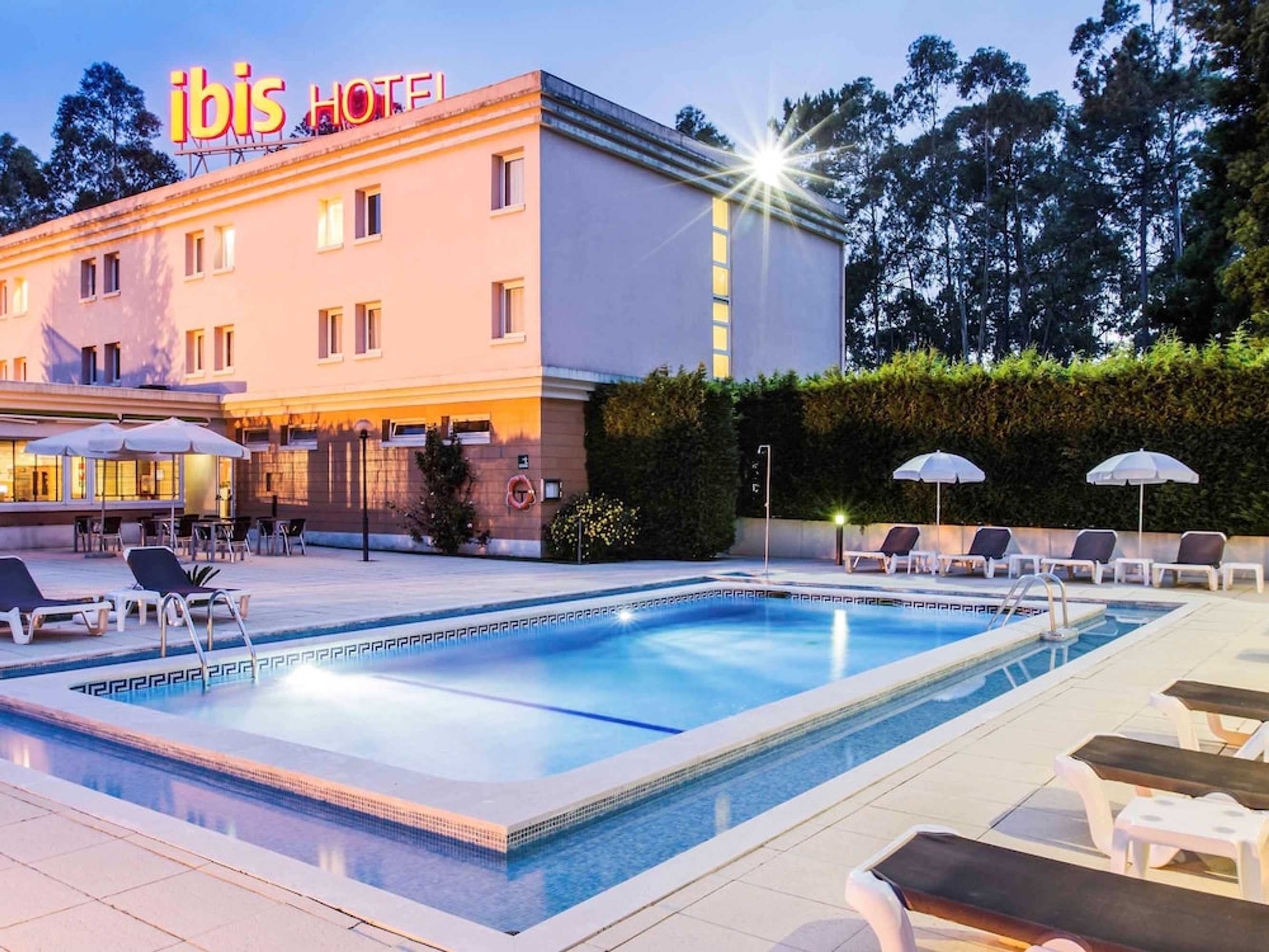 Gift card for Ibis Porto Sul Europarque Gift card for Ibis Porto Sul Europarque