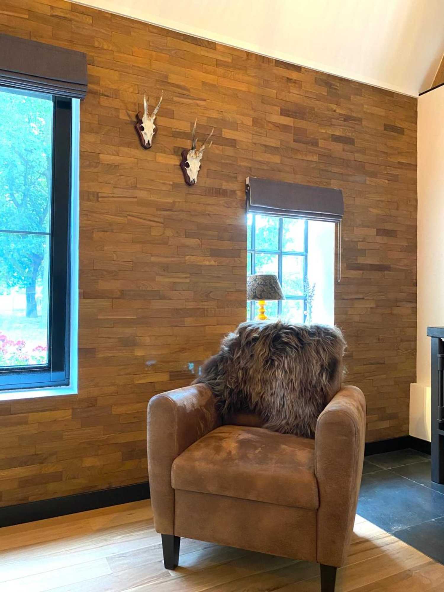 Gift card for De Heeren Hoeve Carpe Diem