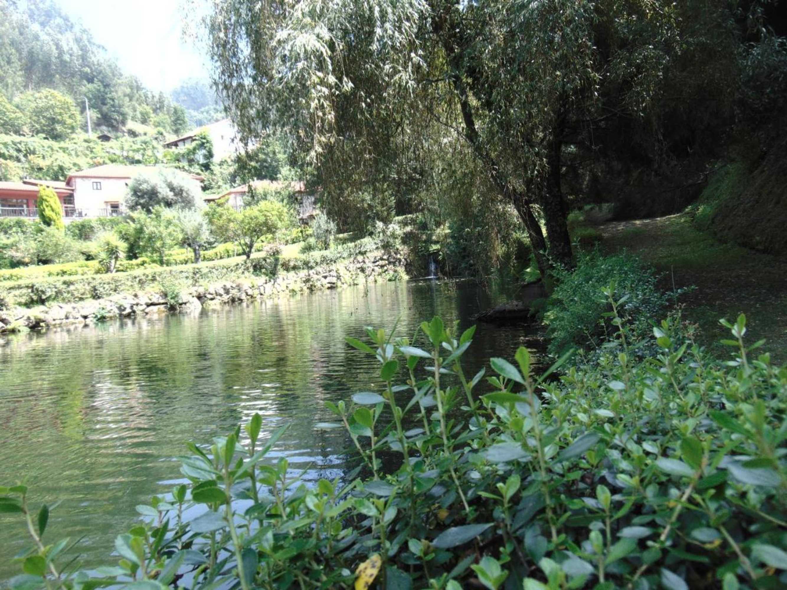 Gift card for Quinta de Barbêdo - Turismo Rural