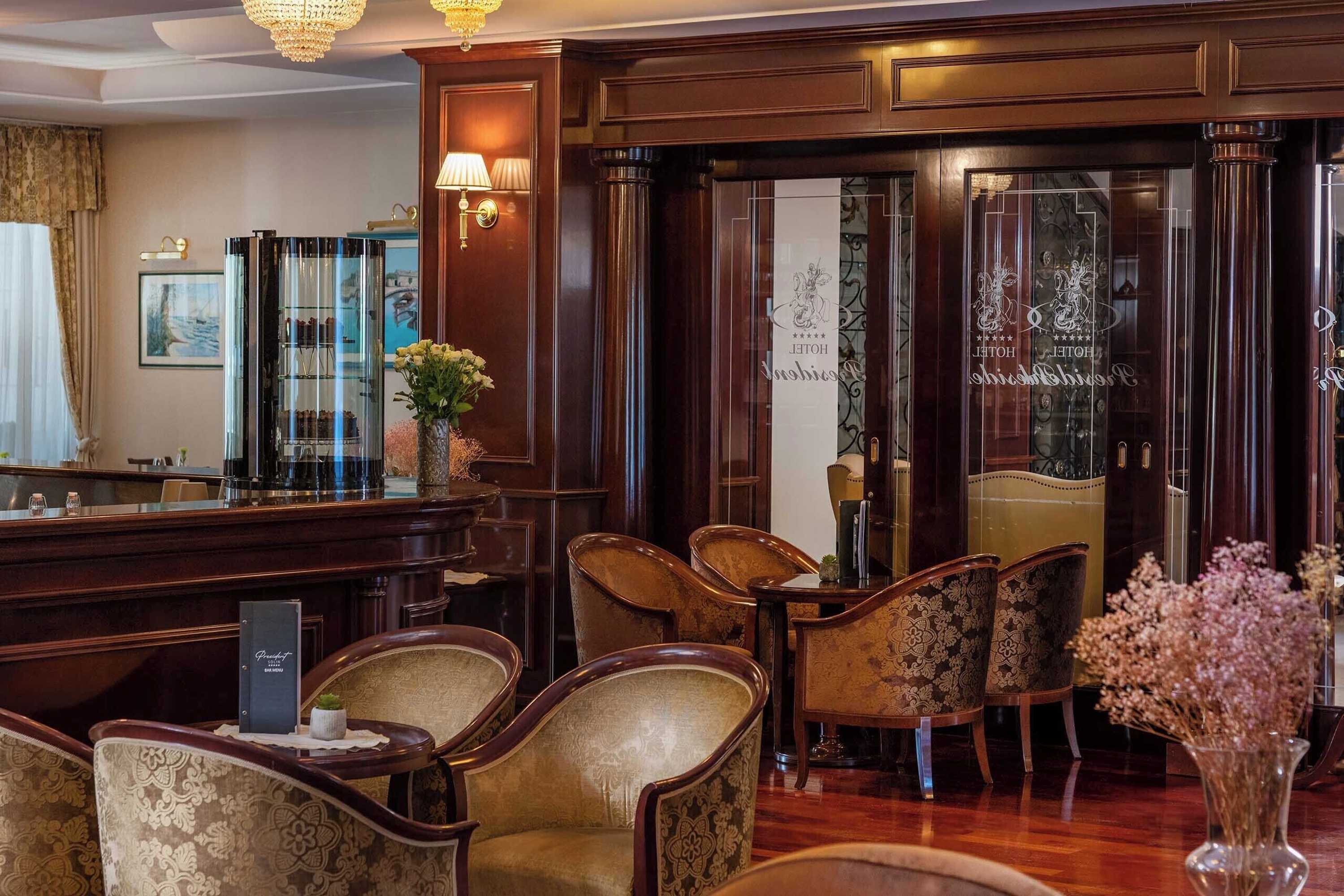 Gift card for Hotel President Solin Gift card for Hotel President Solin