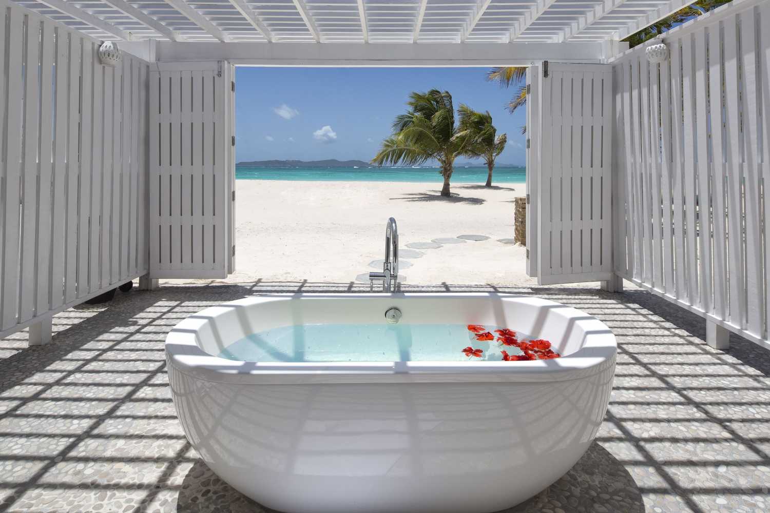 Gift card for Palm Island Resort & Spa