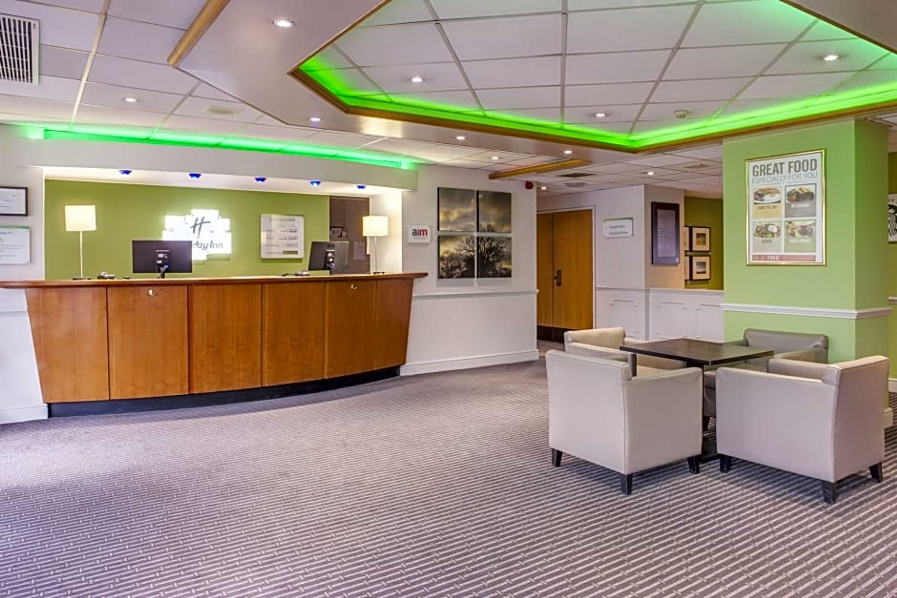 Gift card for Holiday Inn Warrington Gift card for Holiday Inn Warrington