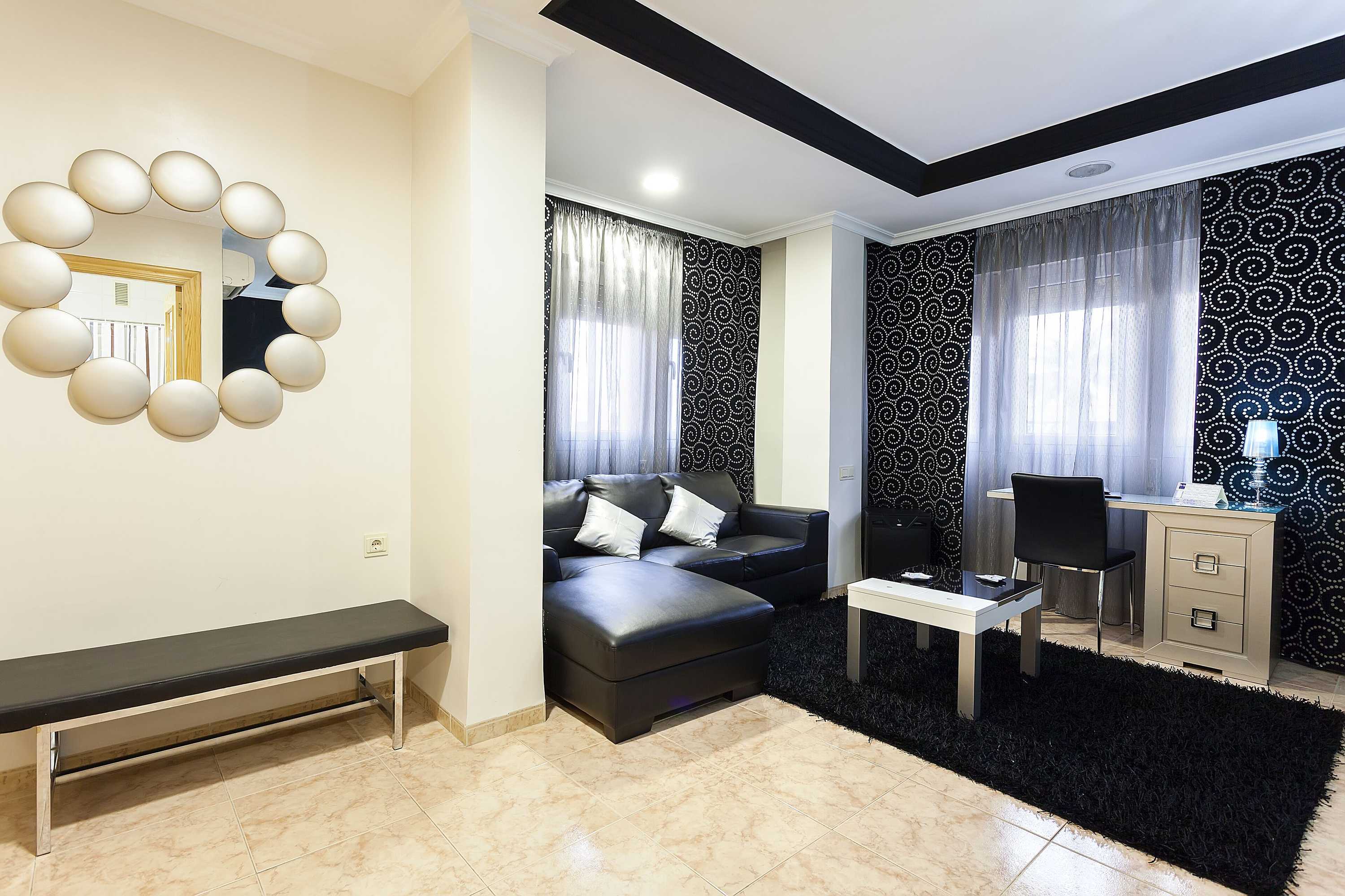 Gift card for Hotel Manolo