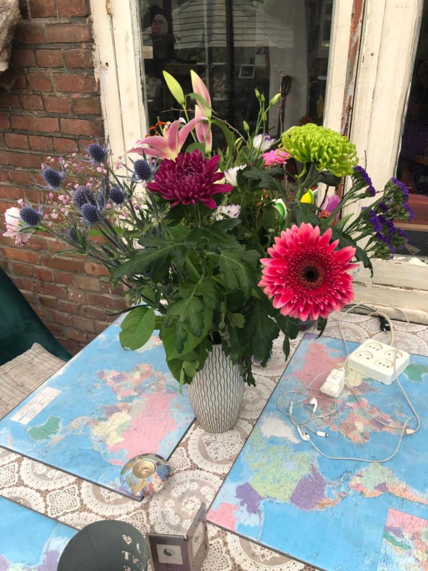 Gift card for Imagine My B&b