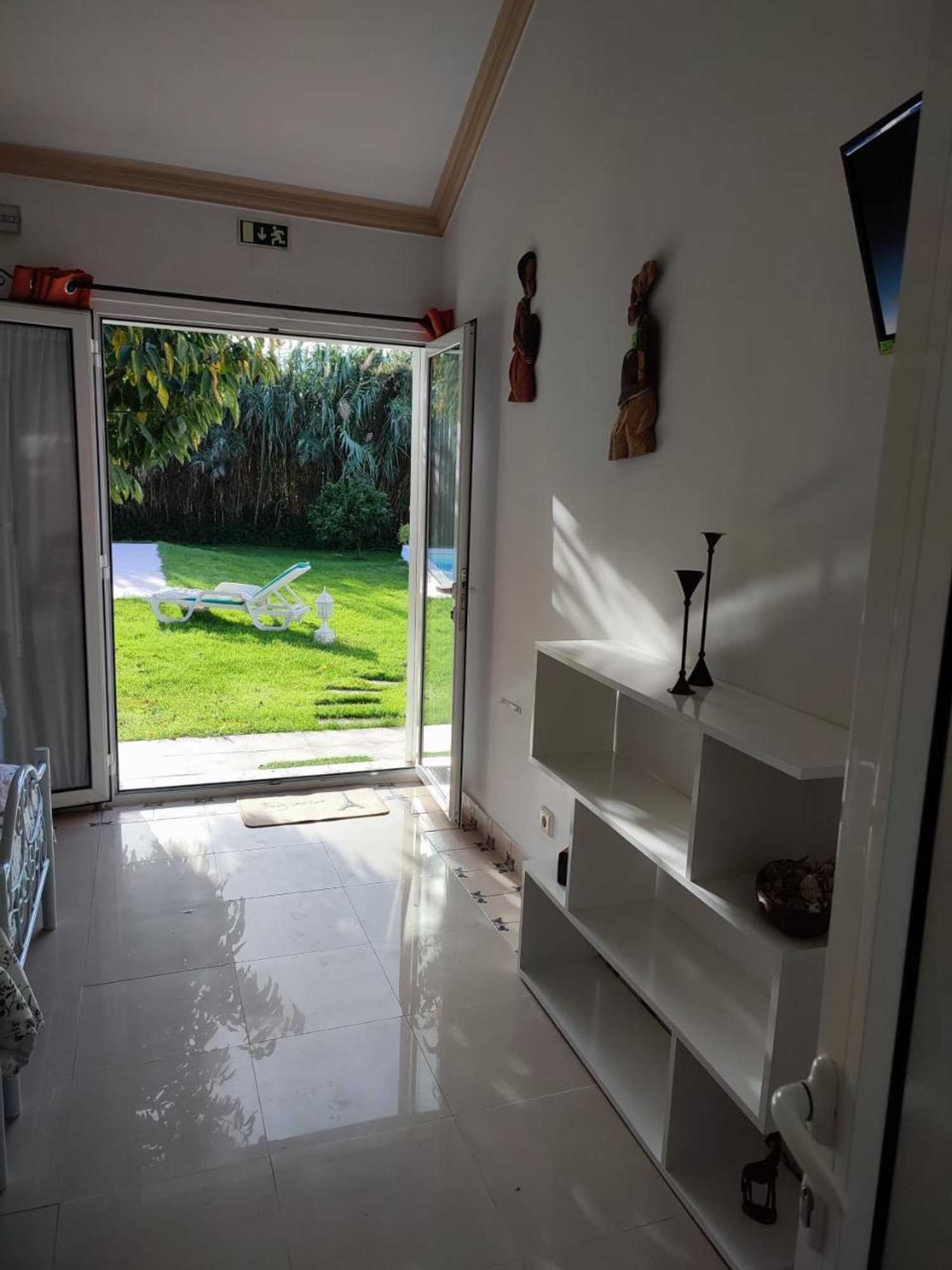 Gift card for Quinta Camargue Bed & Breakfast