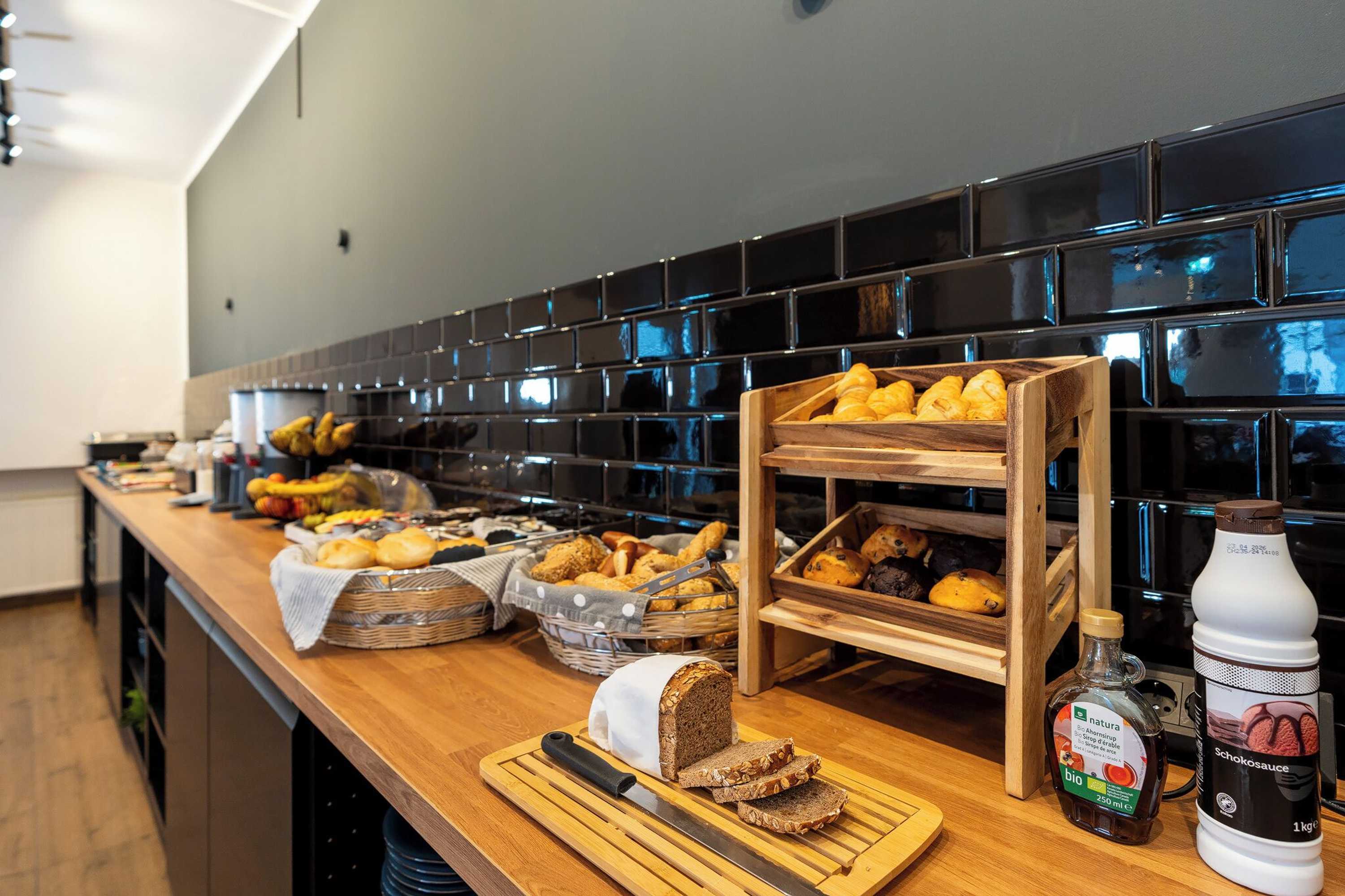 Gift card for Hotel Bergheim an Der Erft