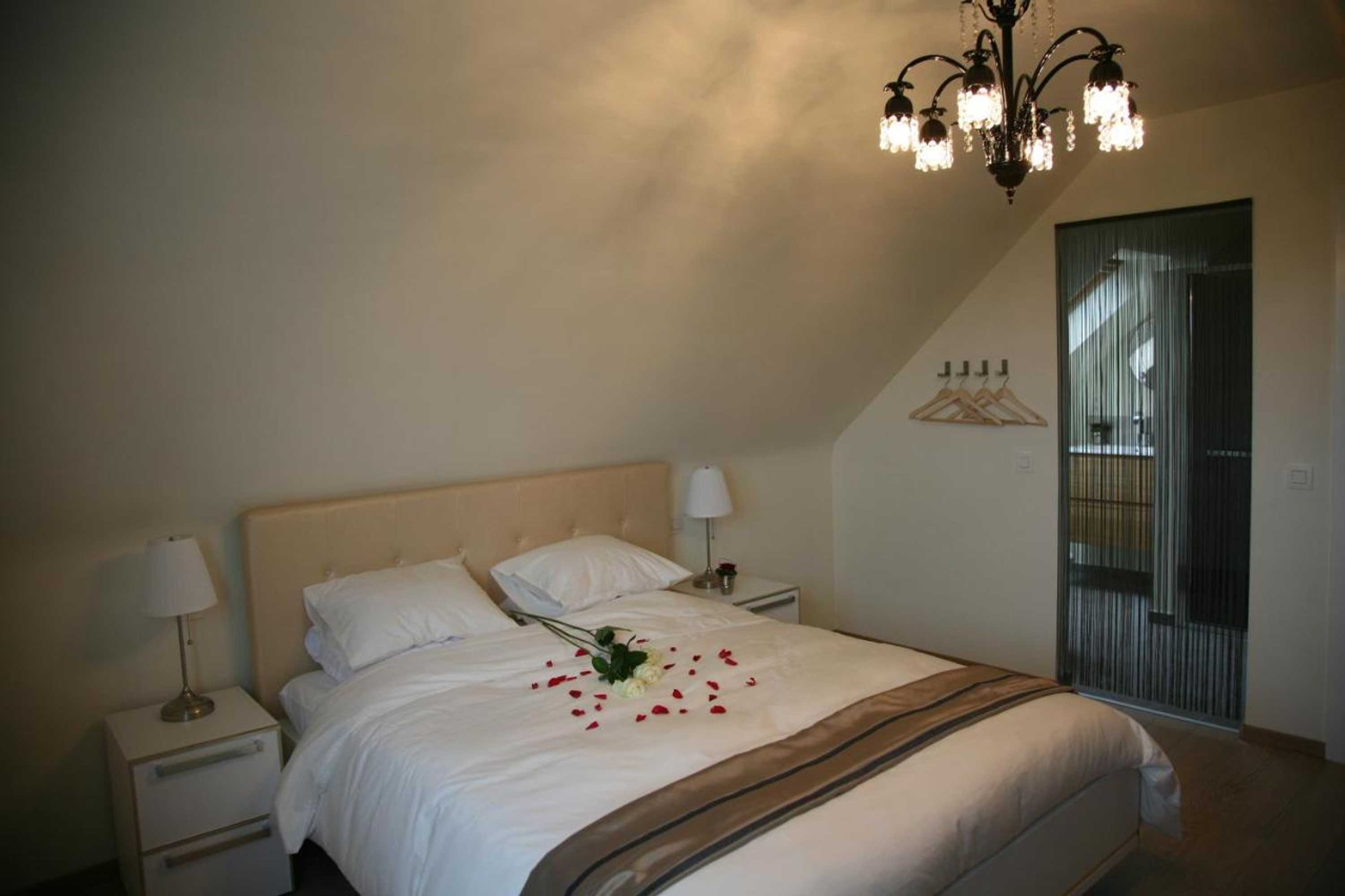 Gift card for B&b Kanegem Onverbloemd