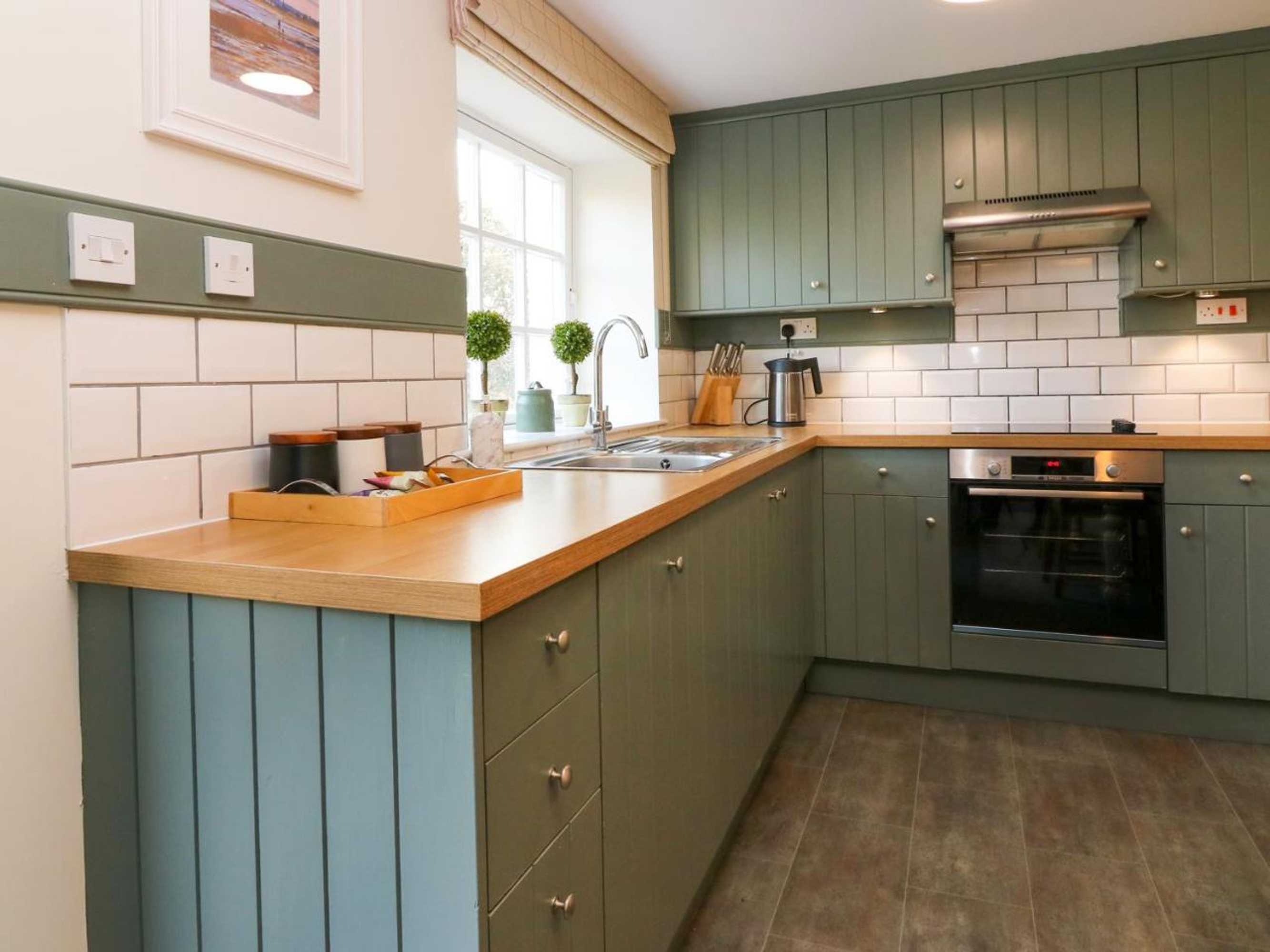 Gift card for East Cottage - Tarvit