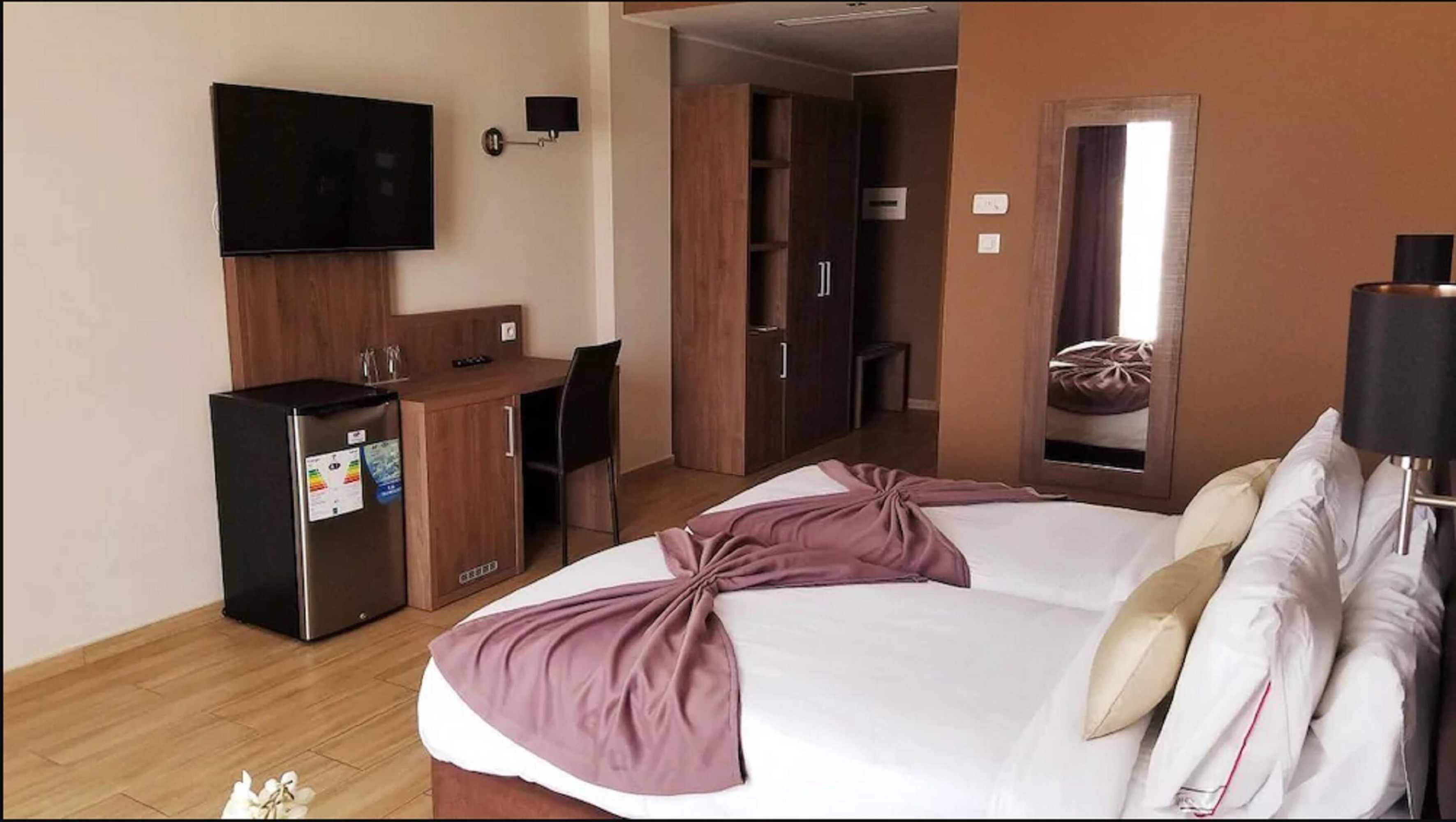 Gift card for Le Zenith Hotel Oran Gift card for Le Zenith Hotel Oran