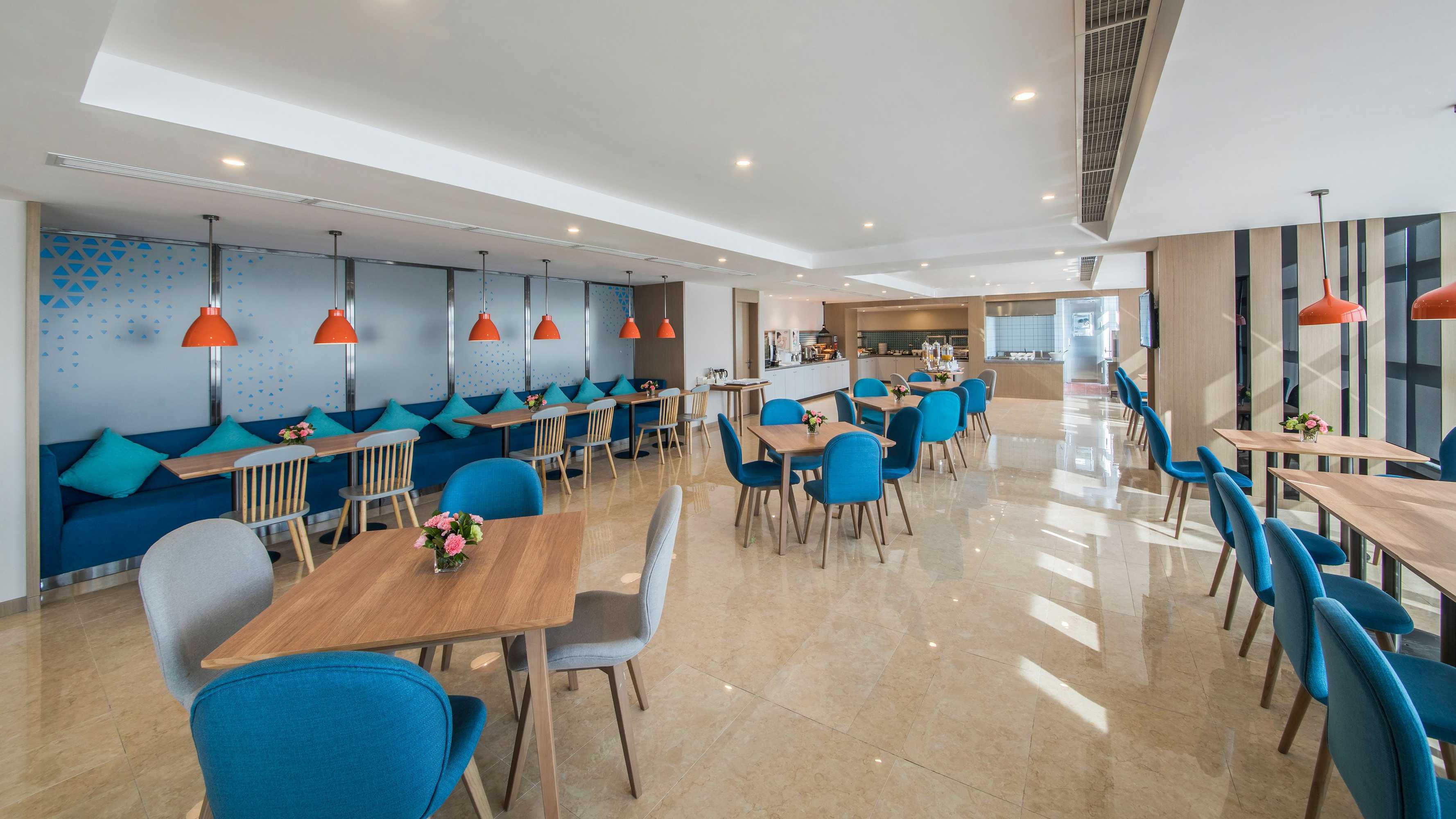 Gift card for Holiday Inn Express Xichang City Center by Ihg Gift card for Holiday Inn Express Xichang City Center by Ihg