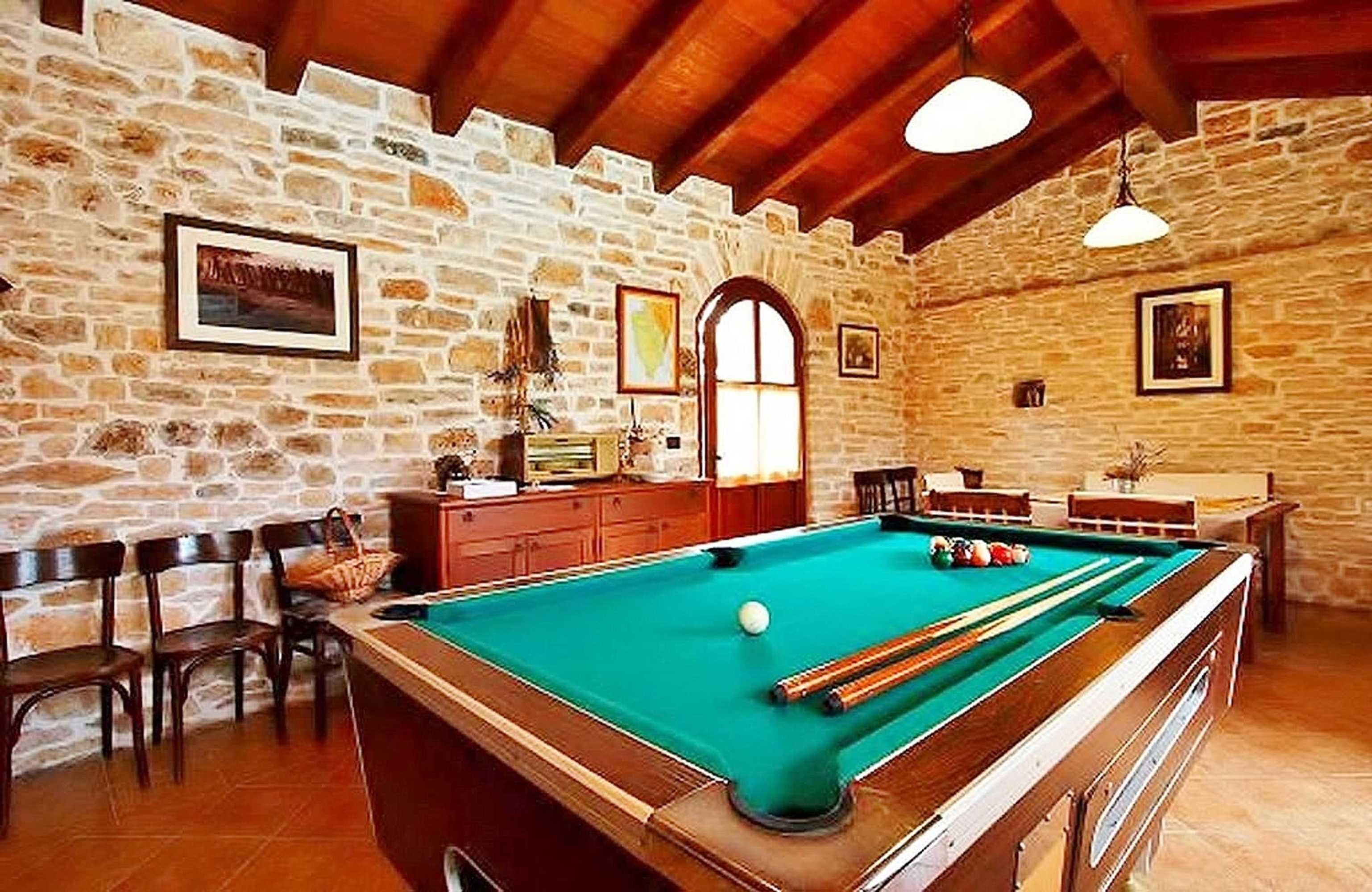 Gift card for Luxury Villa Murva