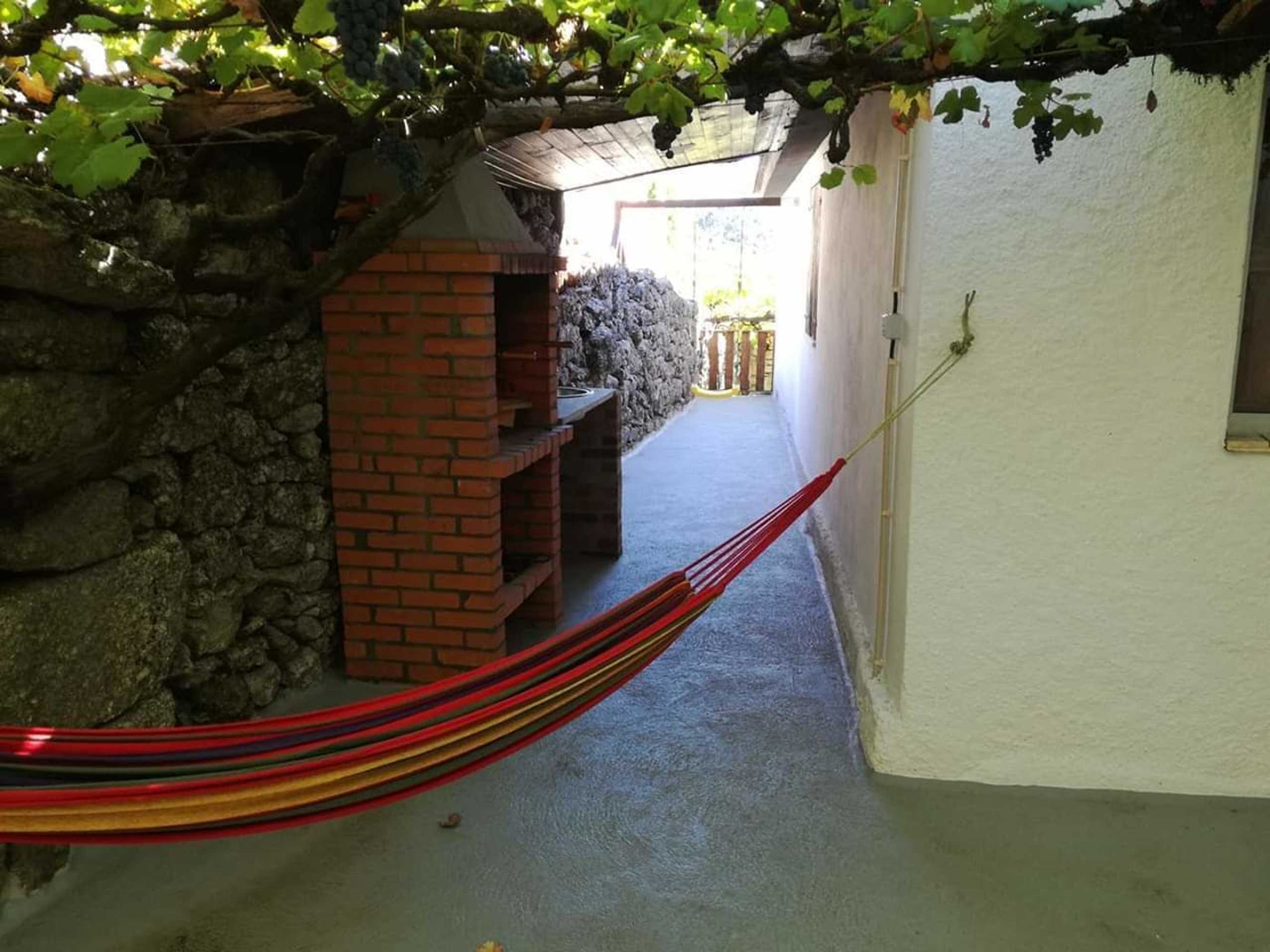 Gift card for Casa de Paulus