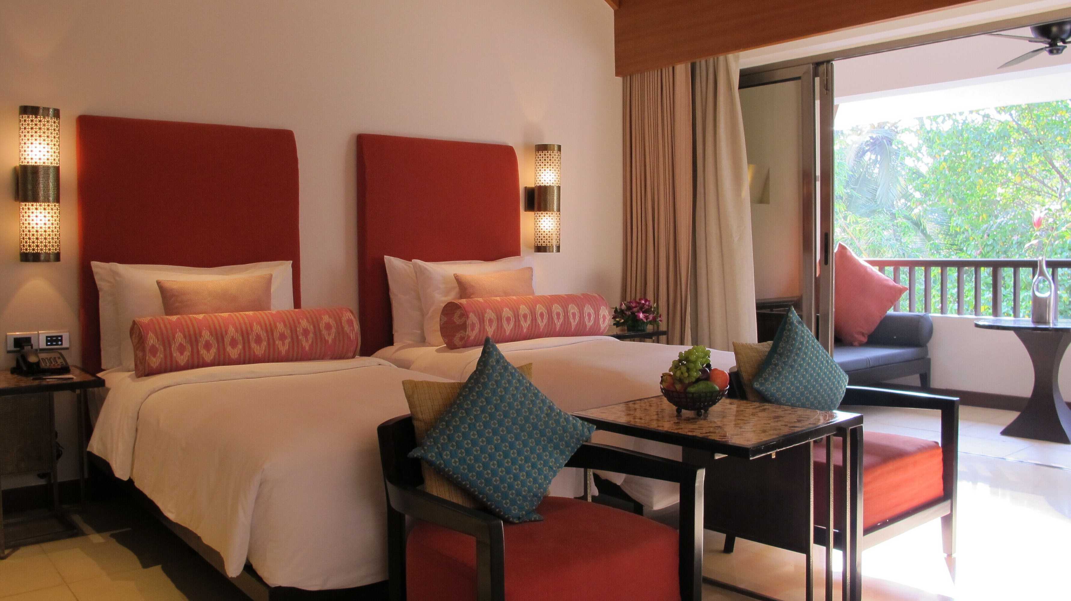 Gift card for Alila Diwa Goa - A Hyatt Brand Gift card for Alila Diwa Goa - A Hyatt Brand