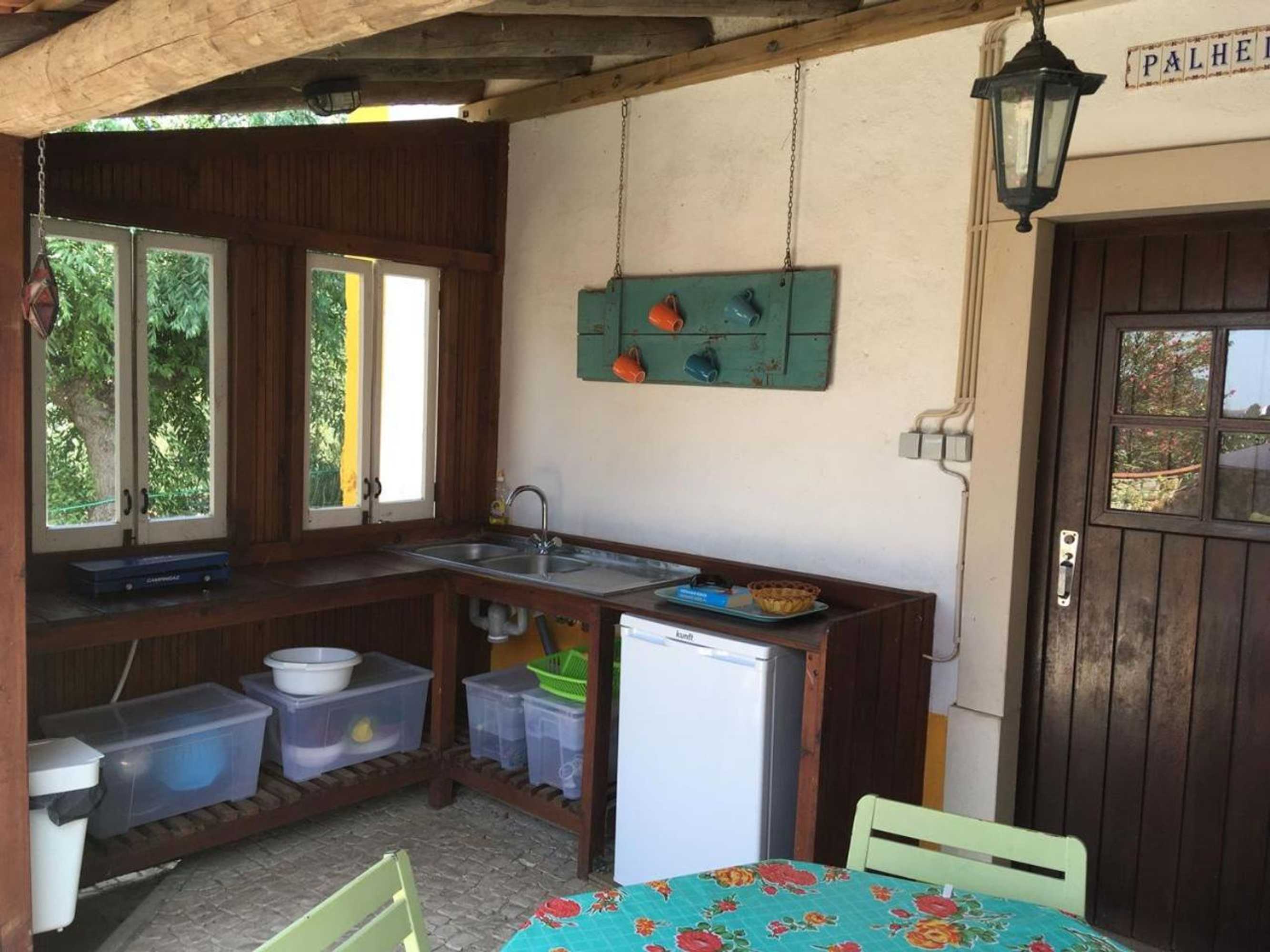 Gift card for Quinta Laranja - Turismo Rural -