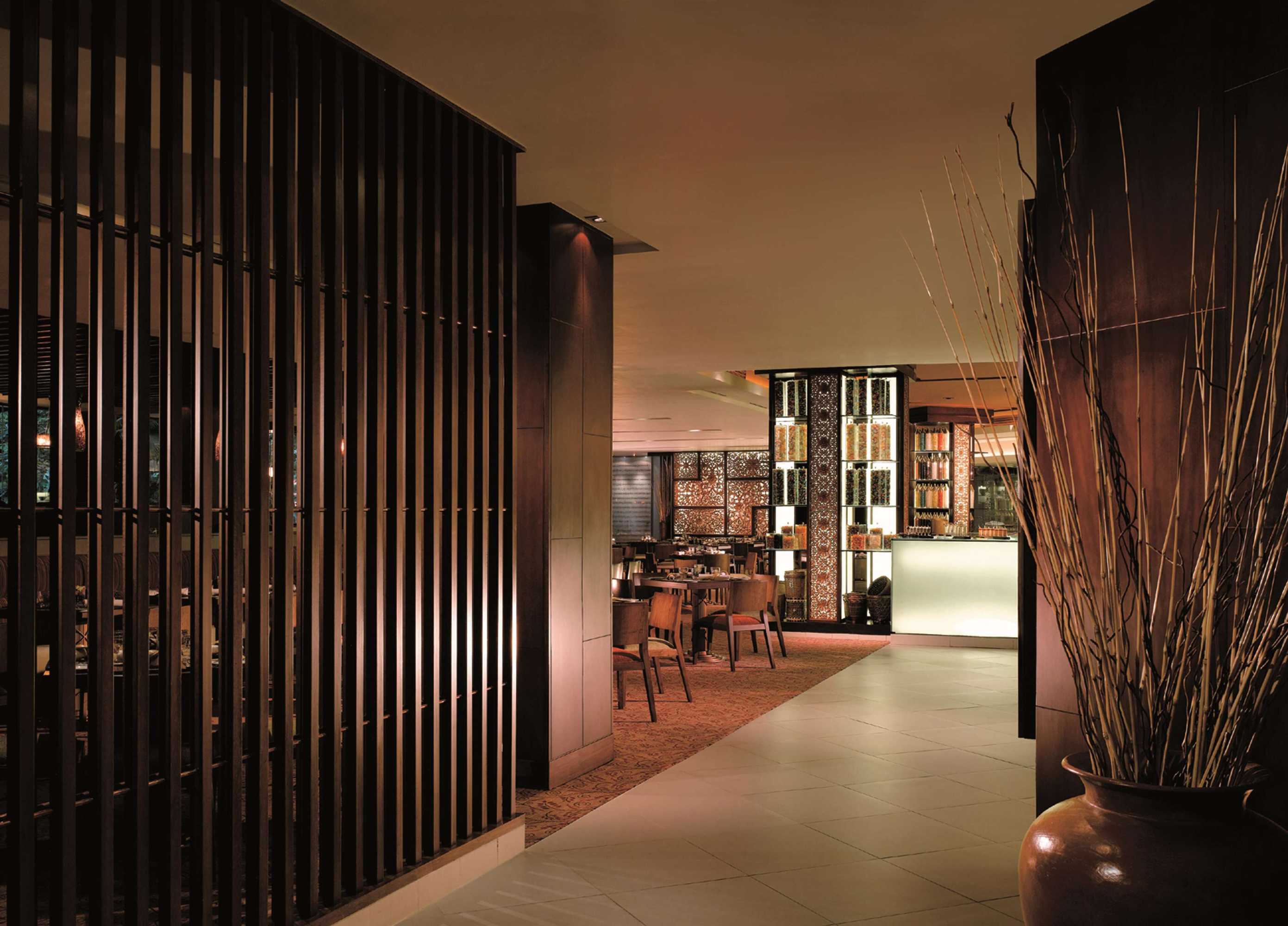 Gift card for Shangri-La Surabaya