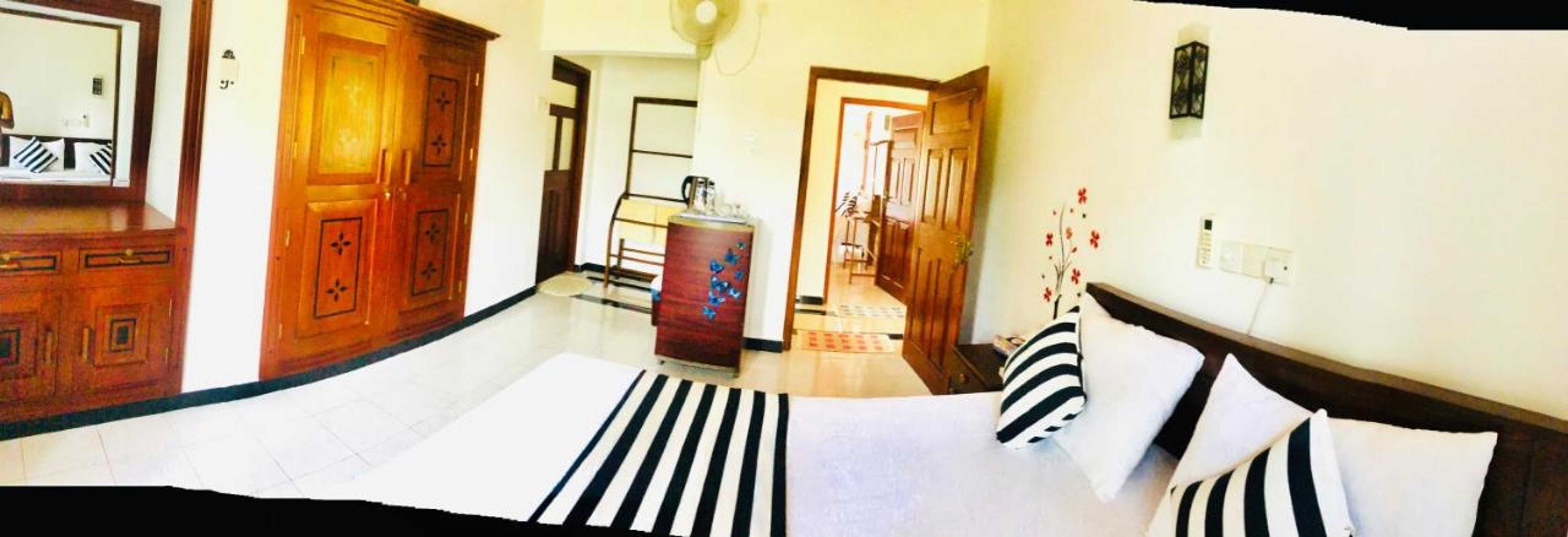 Gift card for Villa 252 Kosgoda