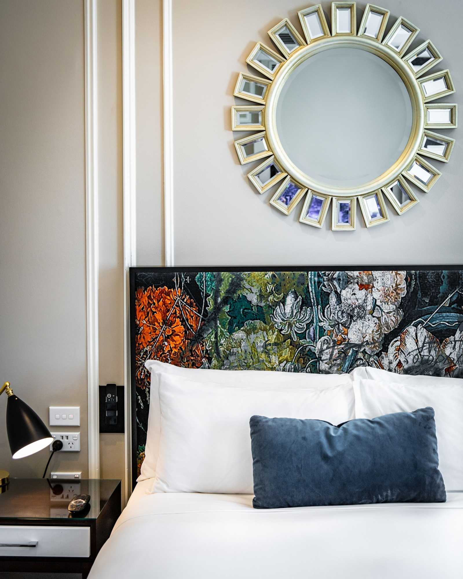 Gift card for The Inchcolm by Ode Hotels Gift card for The Inchcolm by Ode Hotels