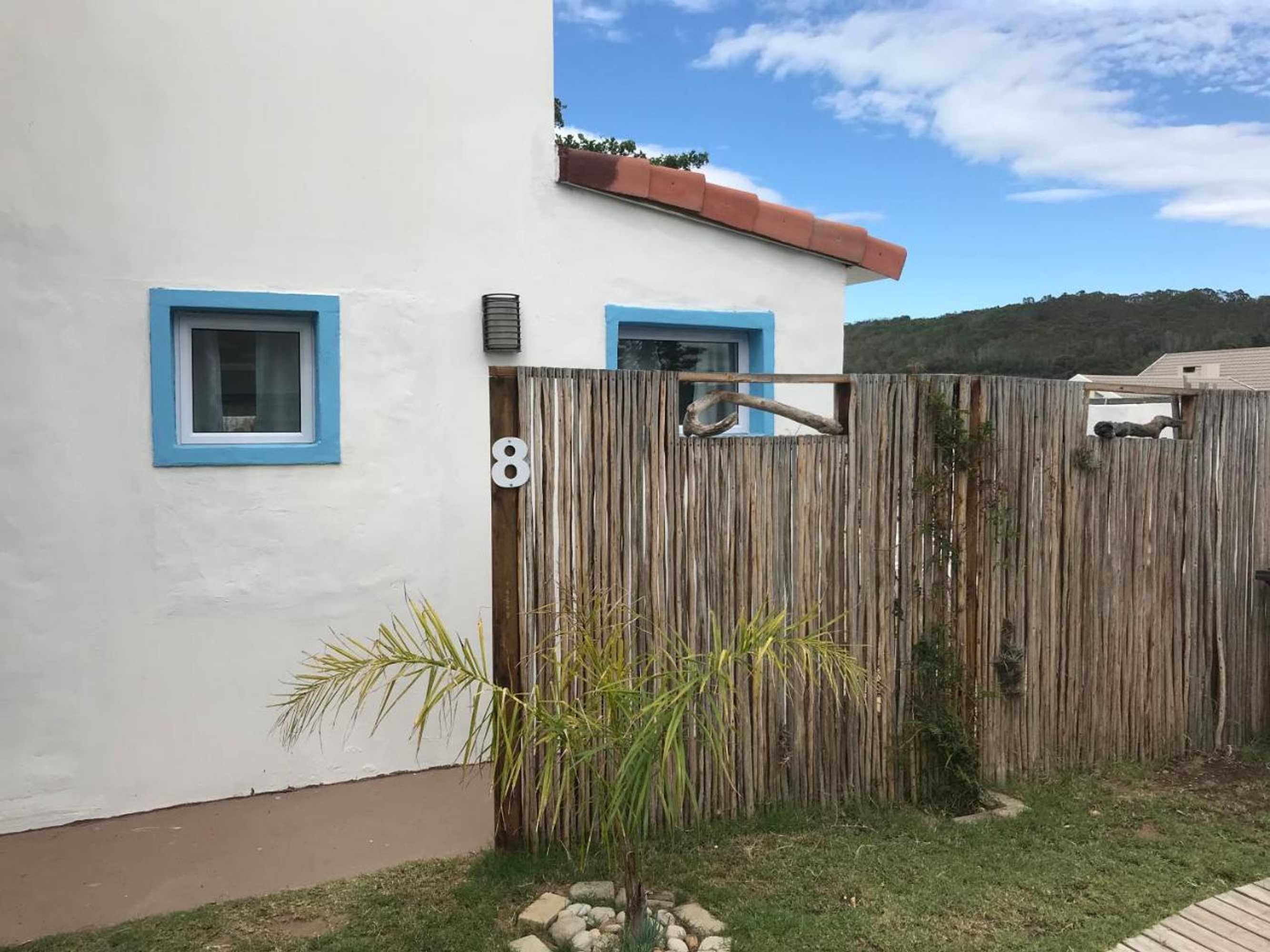 Gift card for The Green Palm Cottage