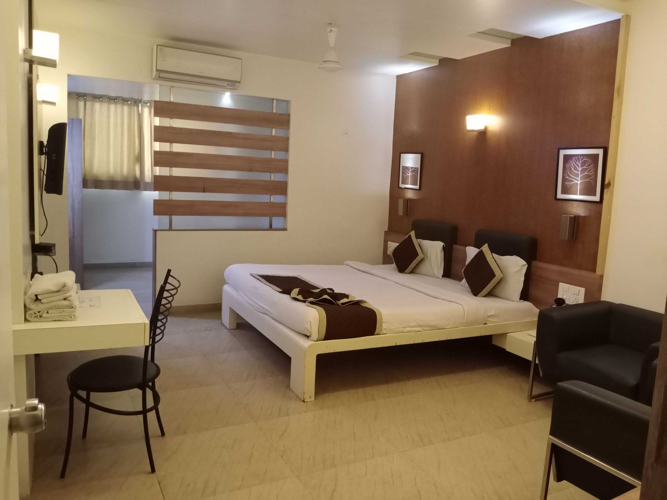 Gift card for Hotel Platinum