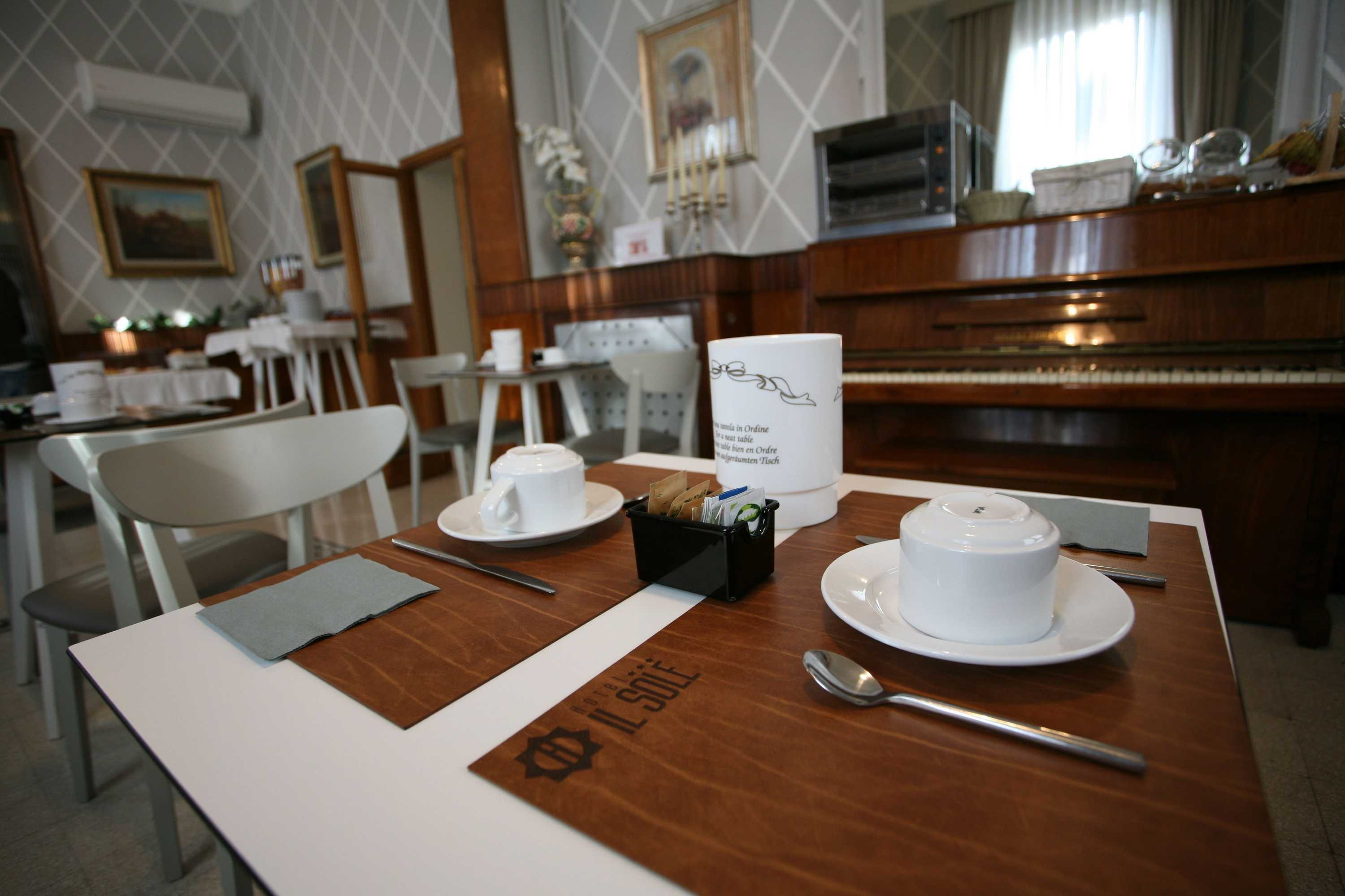Gift card for Hotel Il Sole Gift card for Hotel Il Sole