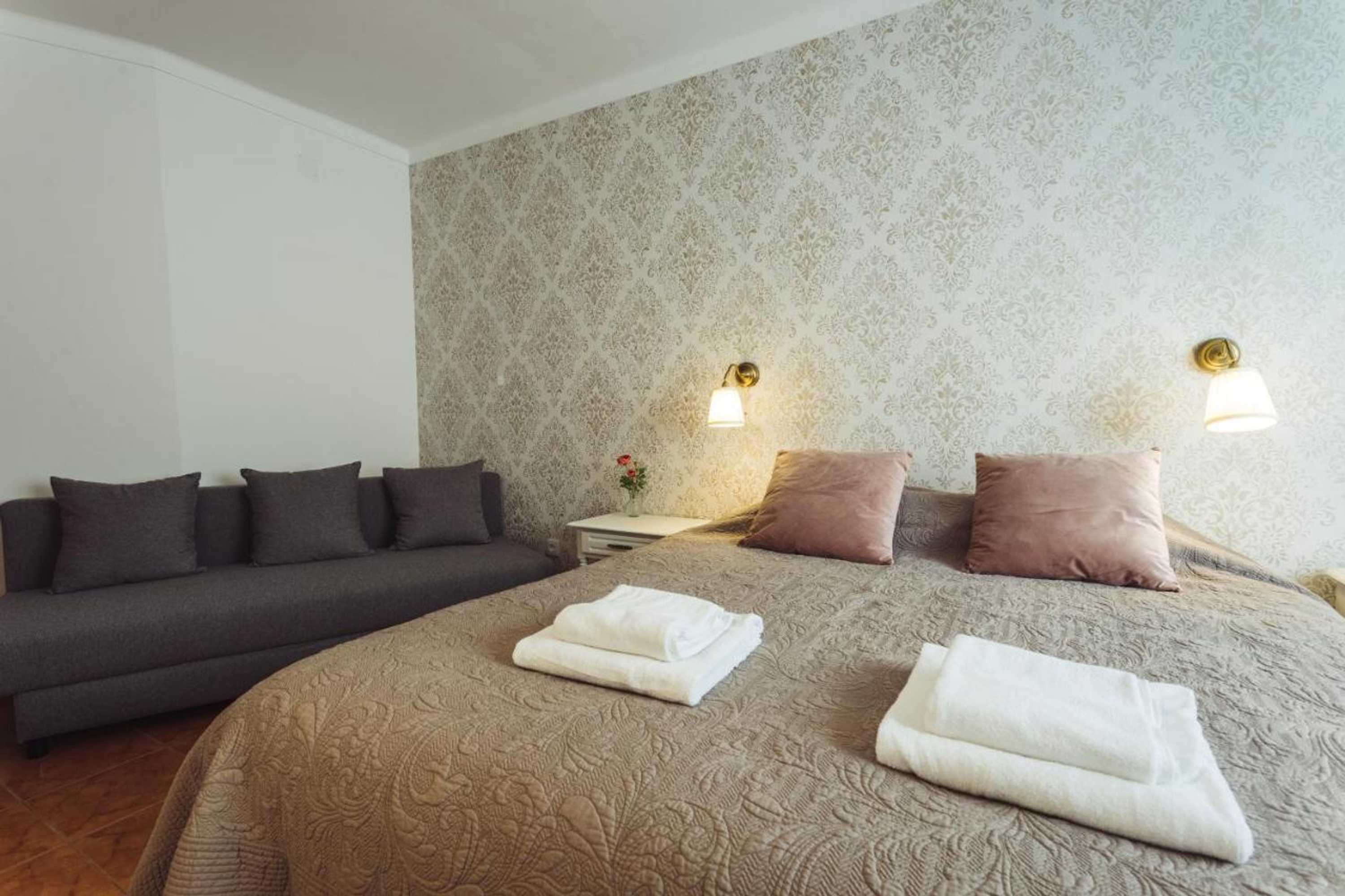 Gift card for Conde Távora Residence