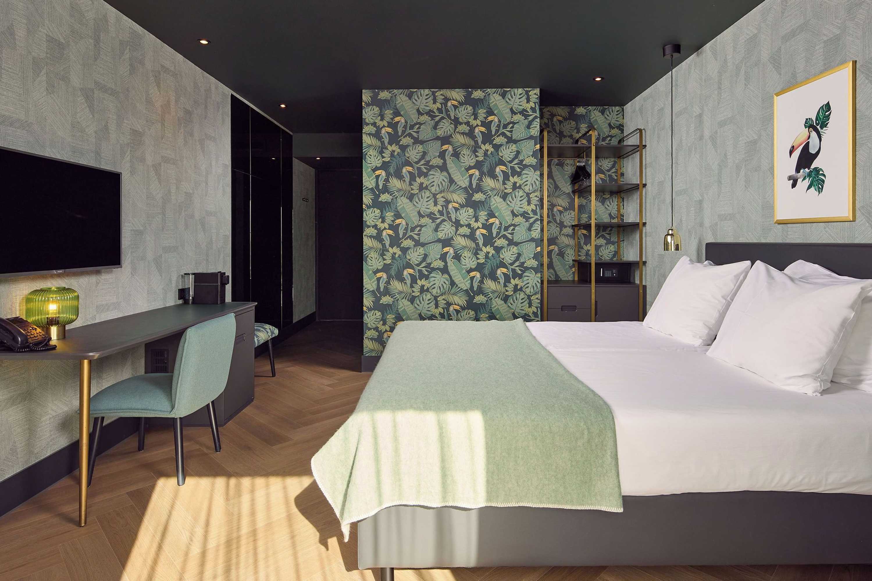 Gift card for Van Der Valk Hotel Amsterdam Amstel Gift card for Van Der Valk Hotel Amsterdam Amstel
