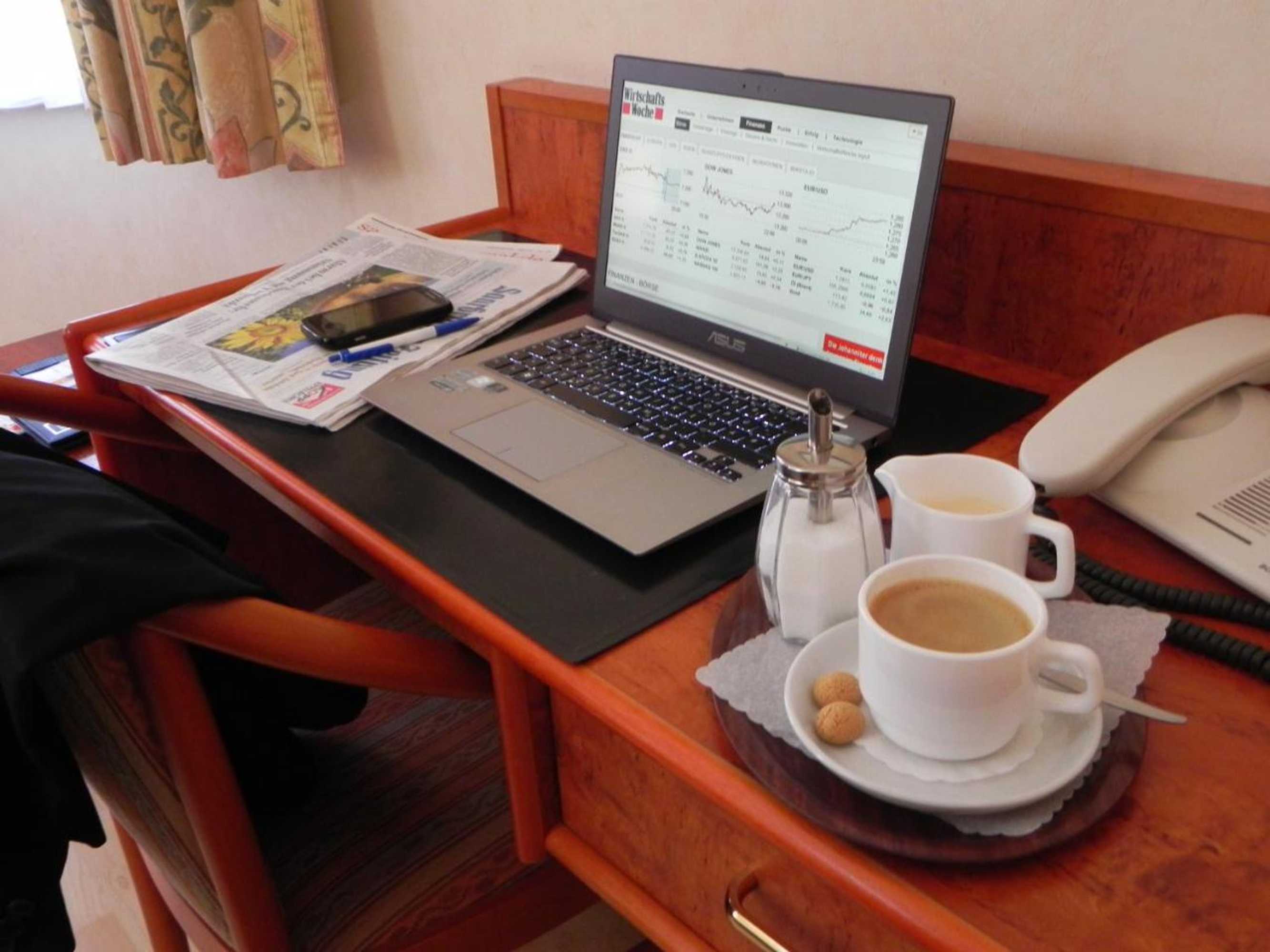 Gift card for Bahnhof-Hotel Saarlouis