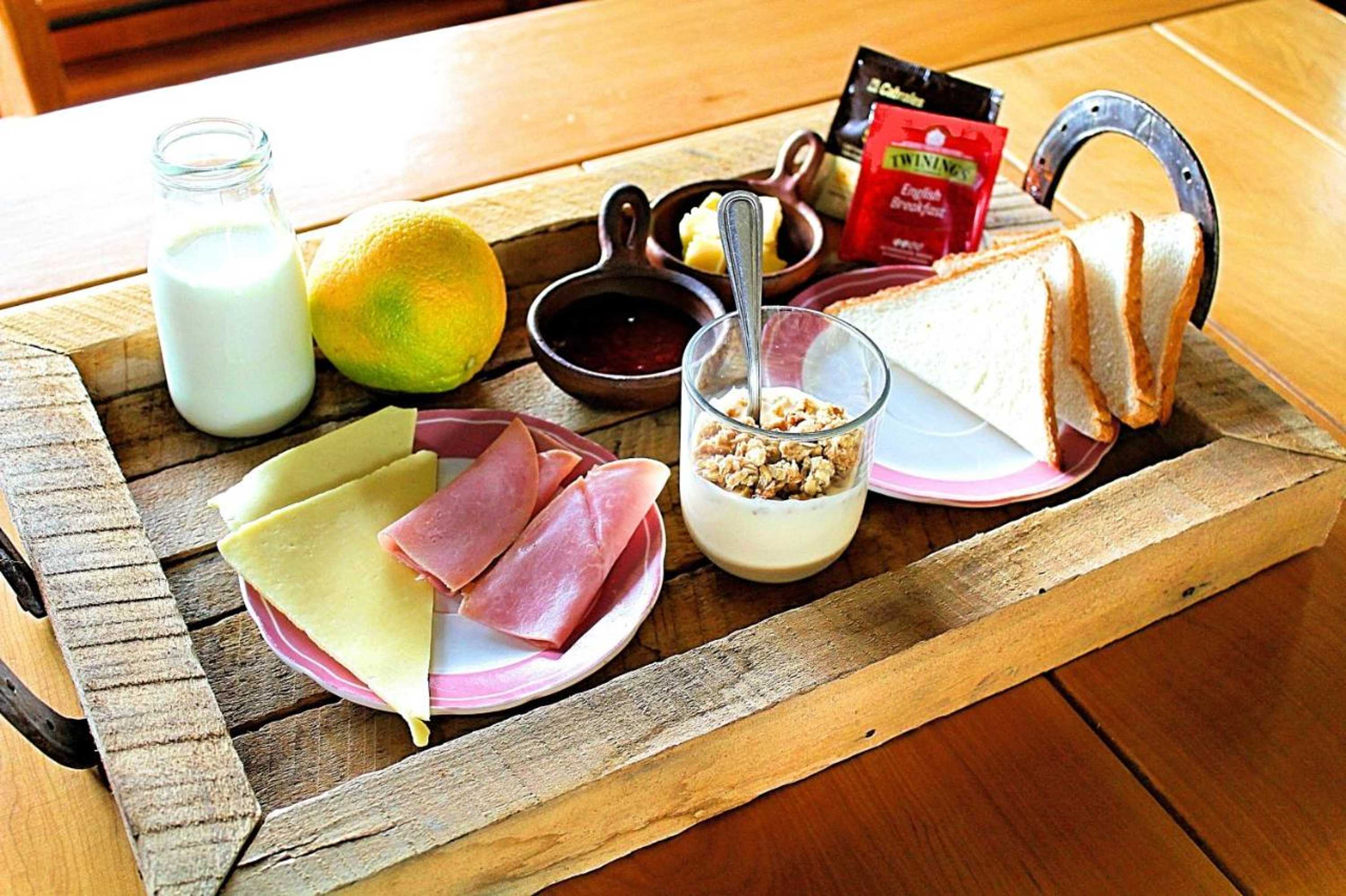 Gift card for Dorotea Vista