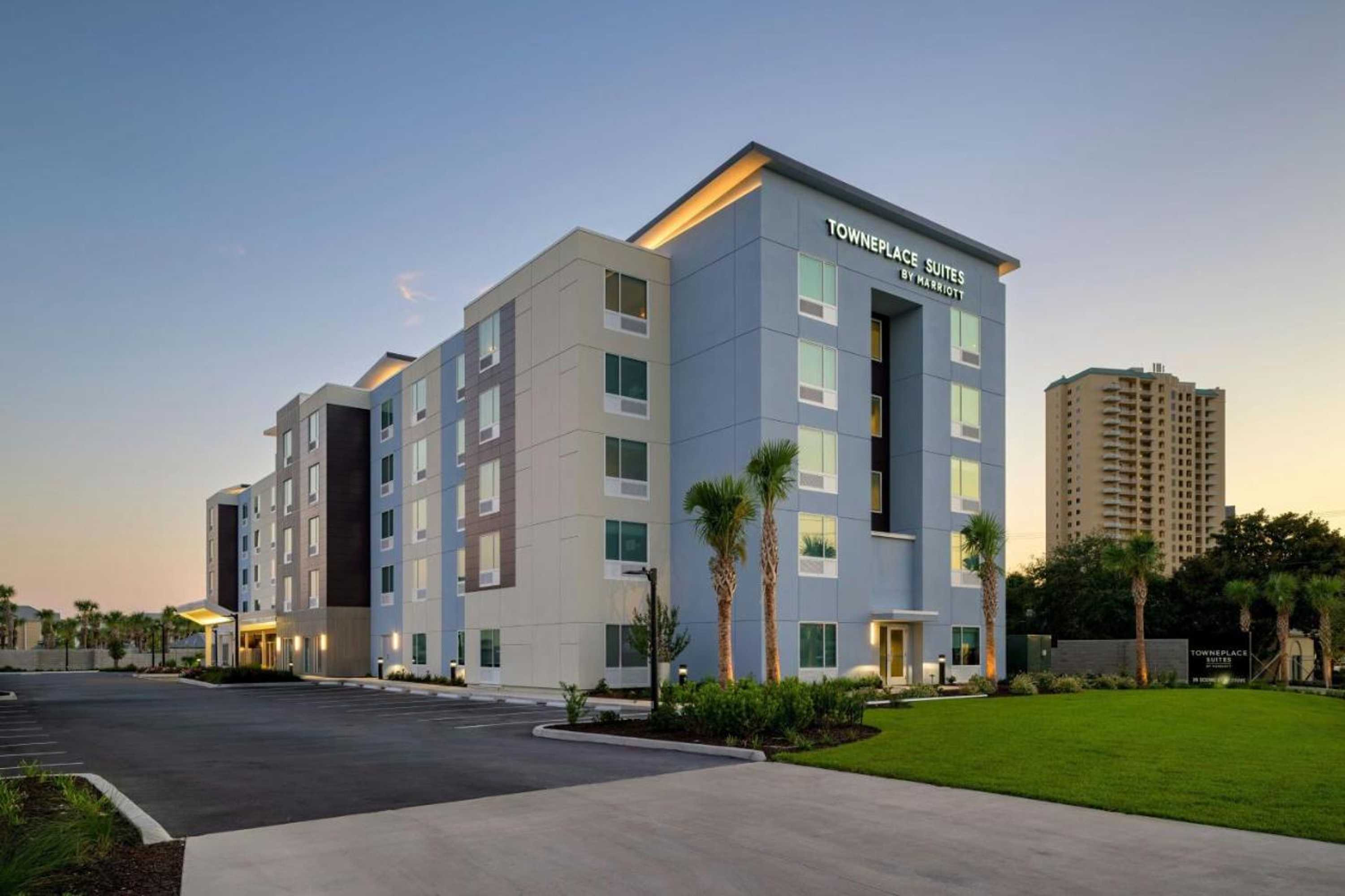 Gift card for Towneplace Suites by Marriott Miramar Beach Destin