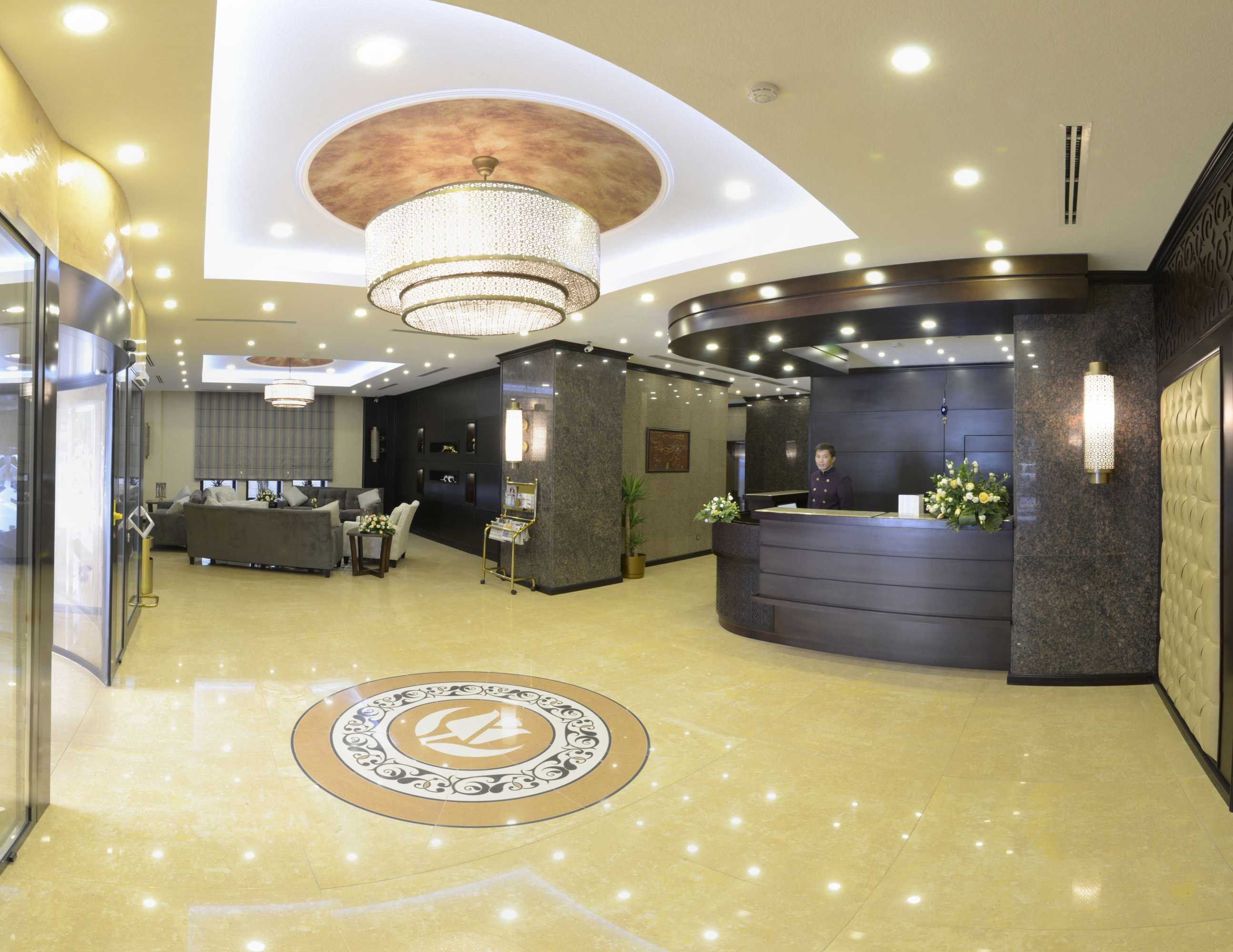 Gift card for Ramada by Wyndham Bishkek Centre Gift card for Ramada by Wyndham Bishkek Centre