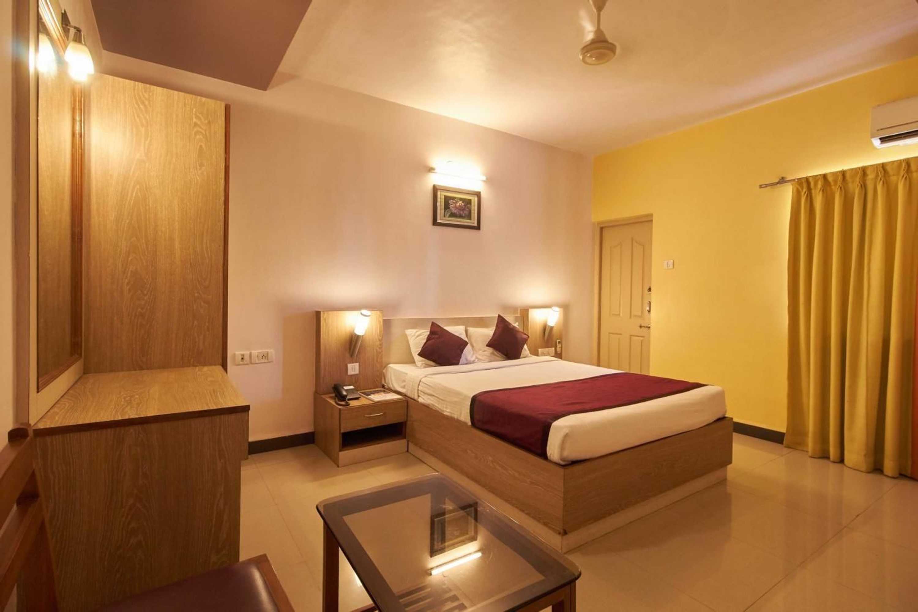 Gift card for Hotel Colva Kinara
