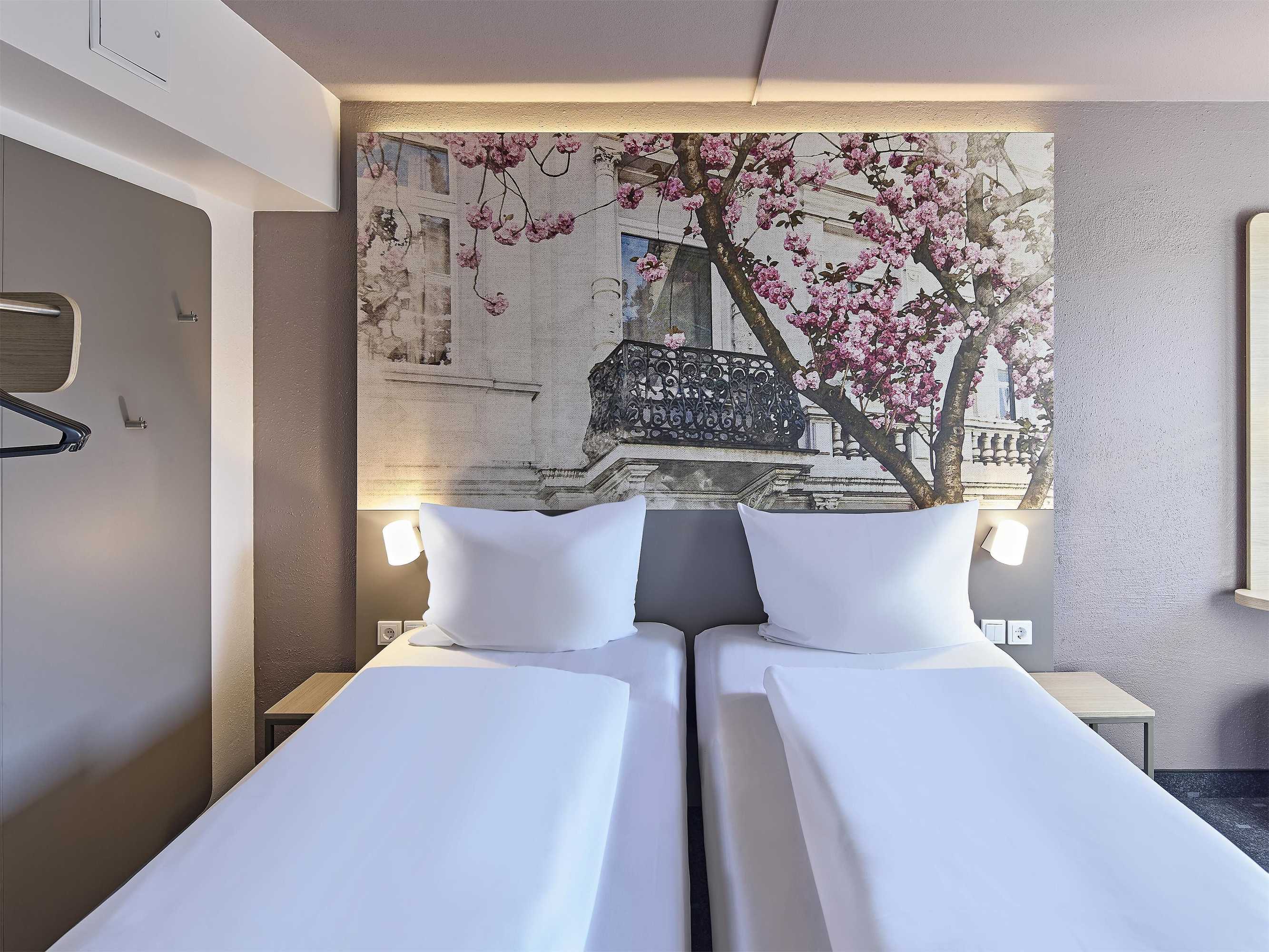 Gift card for B&b Hotel Bonn-City Gift card for B&b Hotel Bonn-City