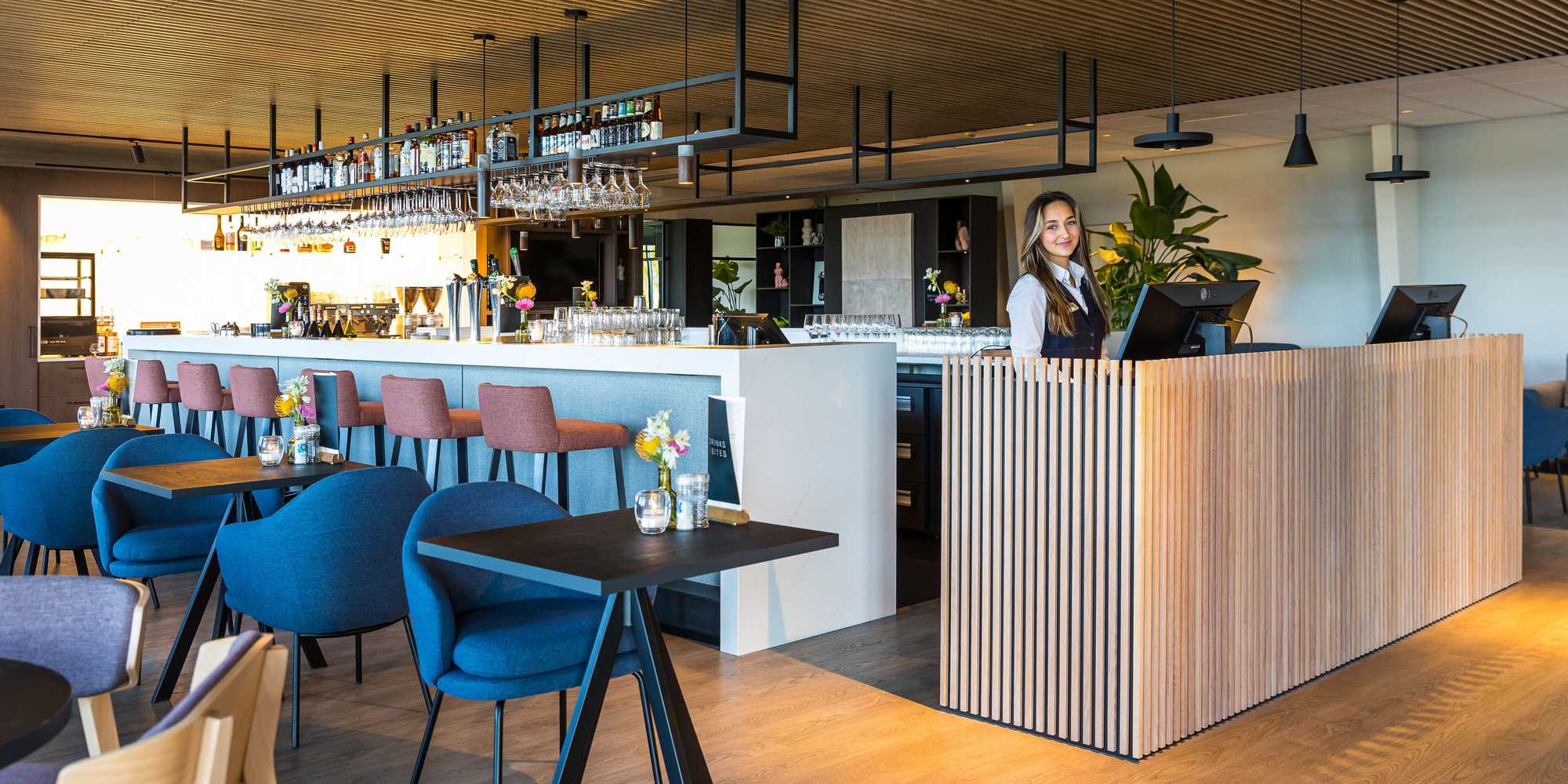 Gift card for Postillion Hotel Utrecht Bunnik