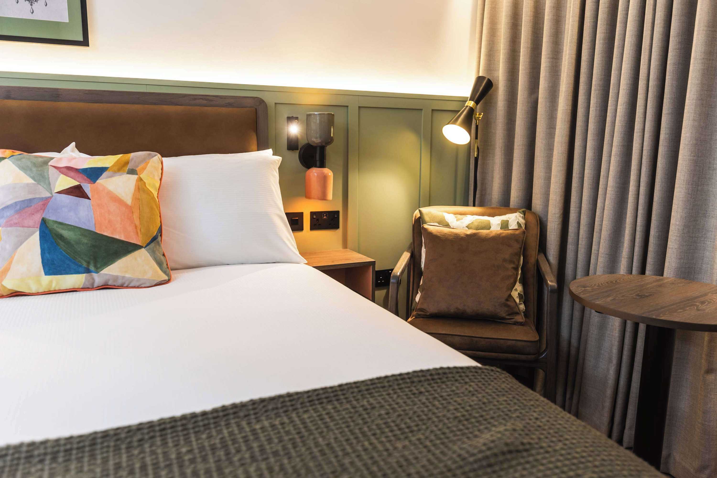Gift card for Marcus Hotel Portrush, Tapestry Collection By Hilton Gift card for Marcus Hotel Portrush, Tapestry Collection By Hilton