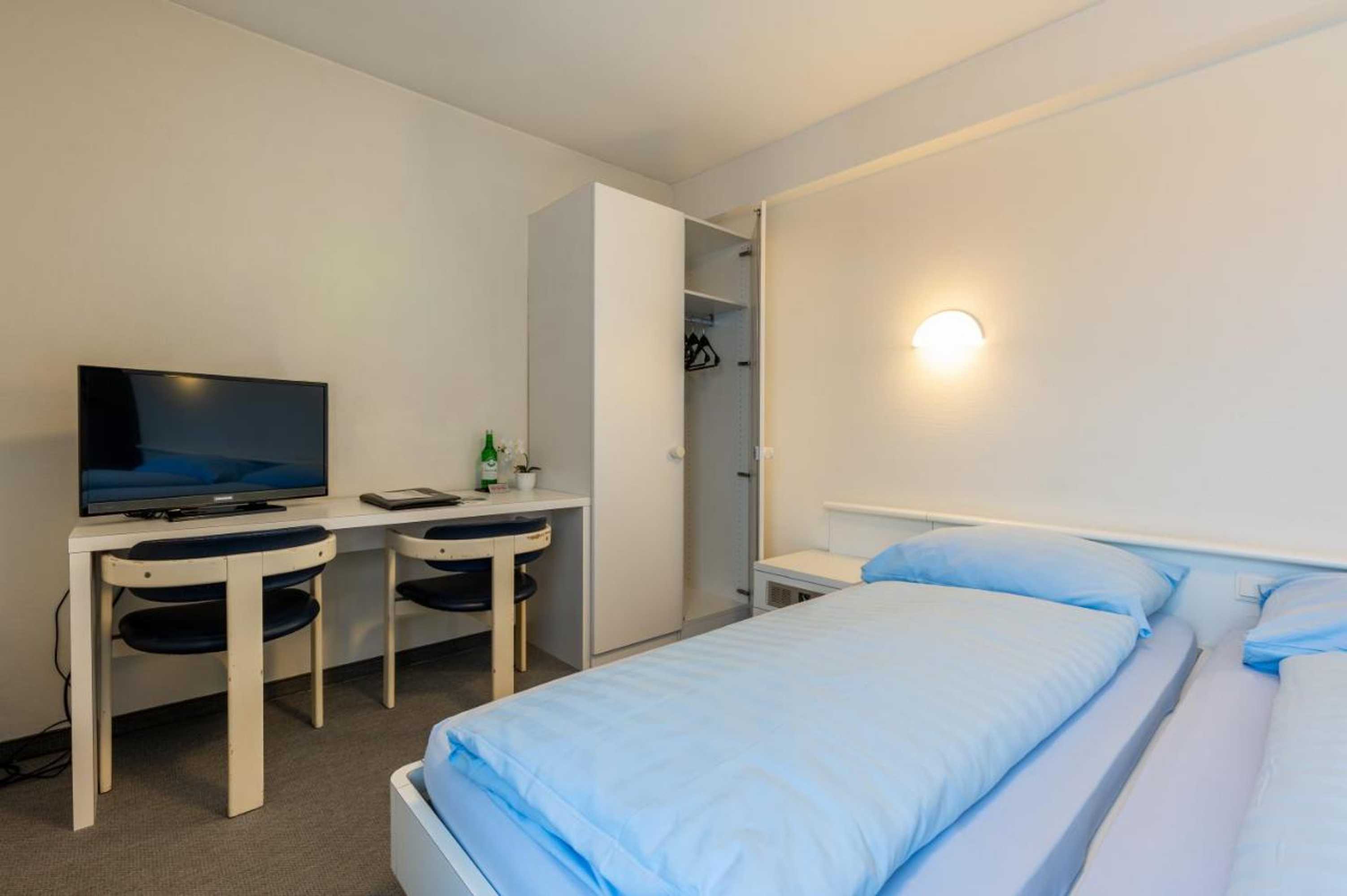 Gift card for Hotel Ochsen