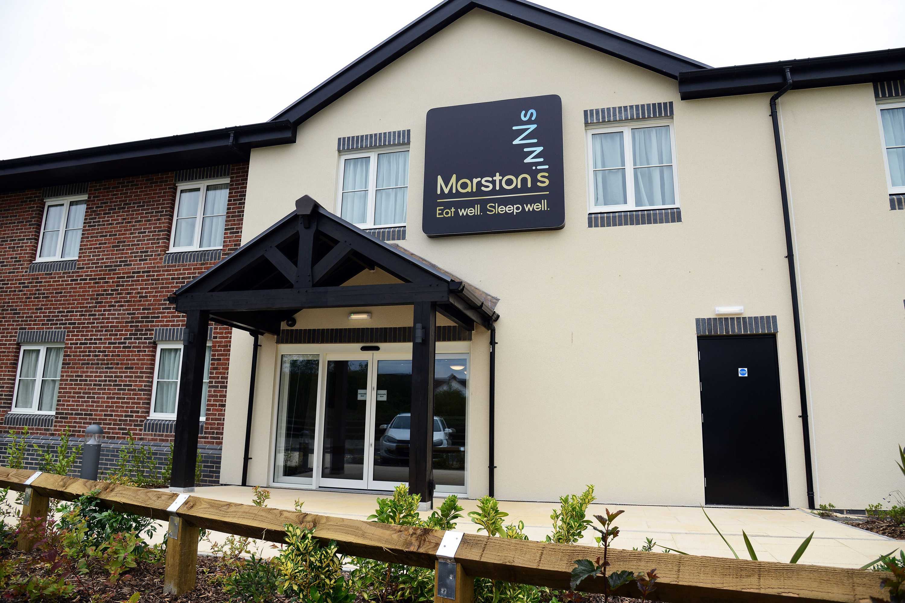Gift card for Lock Keeper, Worksop by Marston's Inns Gift card for Lock Keeper, Worksop by Marston's Inns