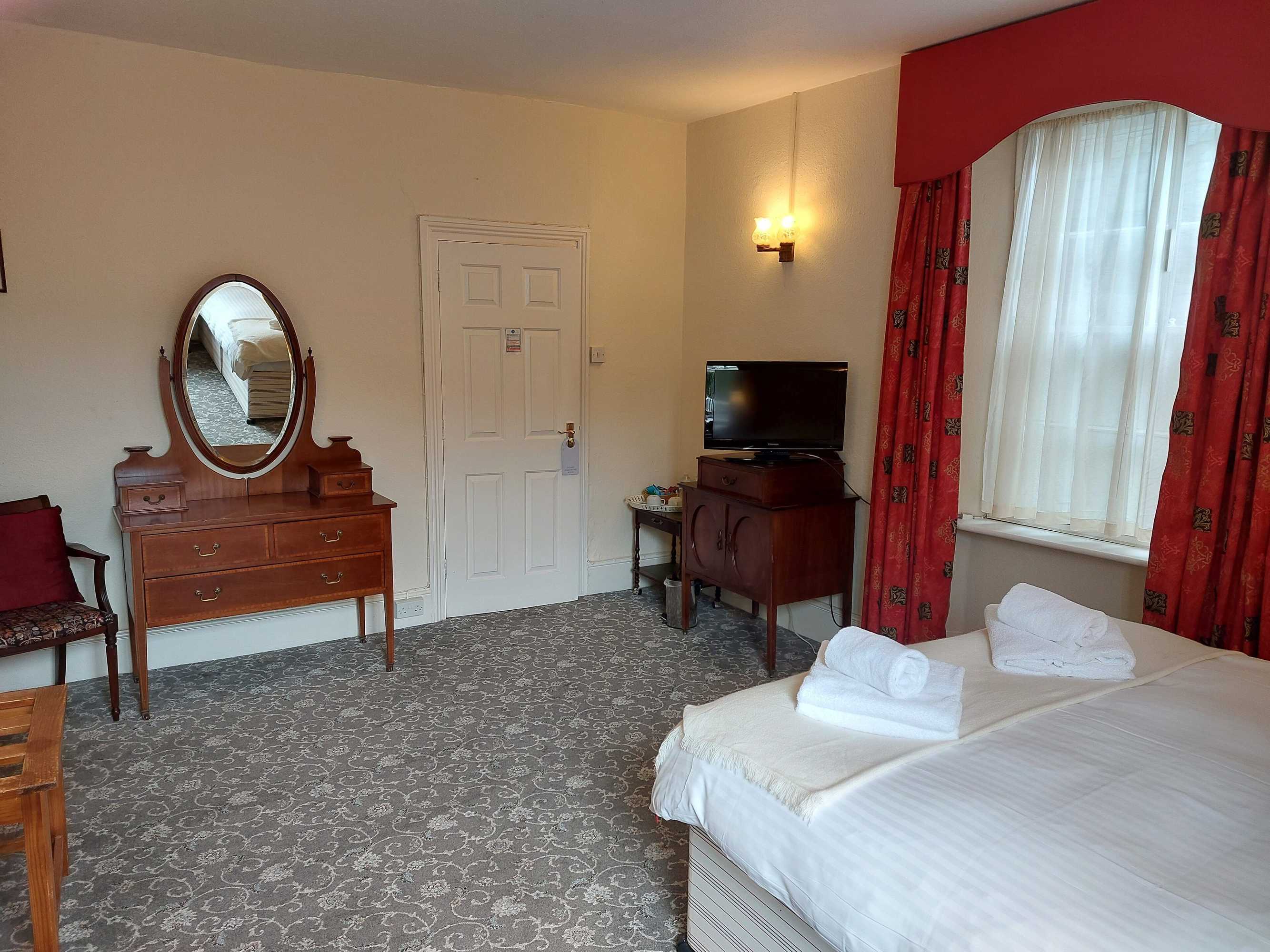 Gift card for Lion Hotel Exmoor