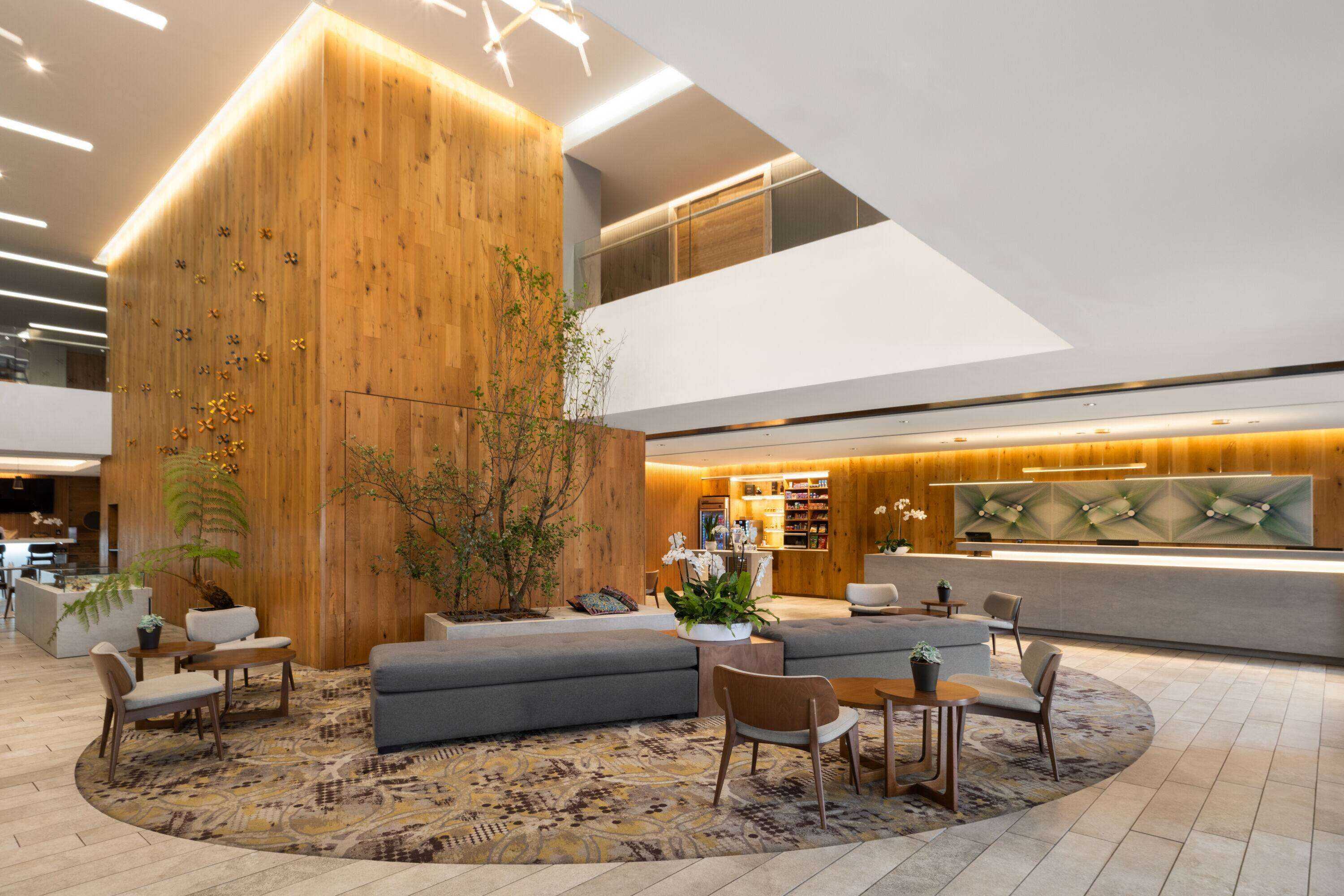 Gift card for Wyndham Garden Guatemala City