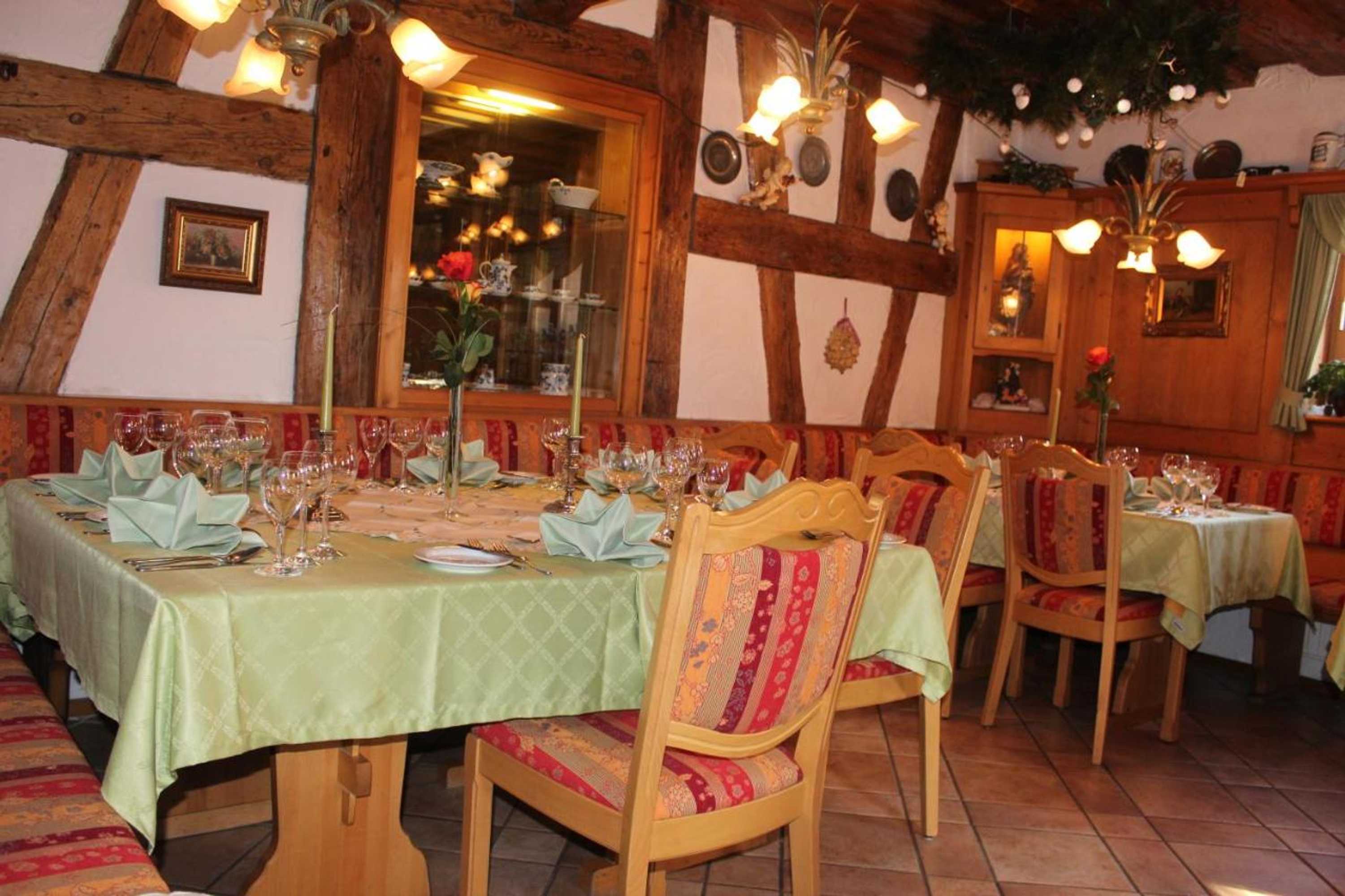 Gift card for Gästehaus Wild Nürnberg-West
