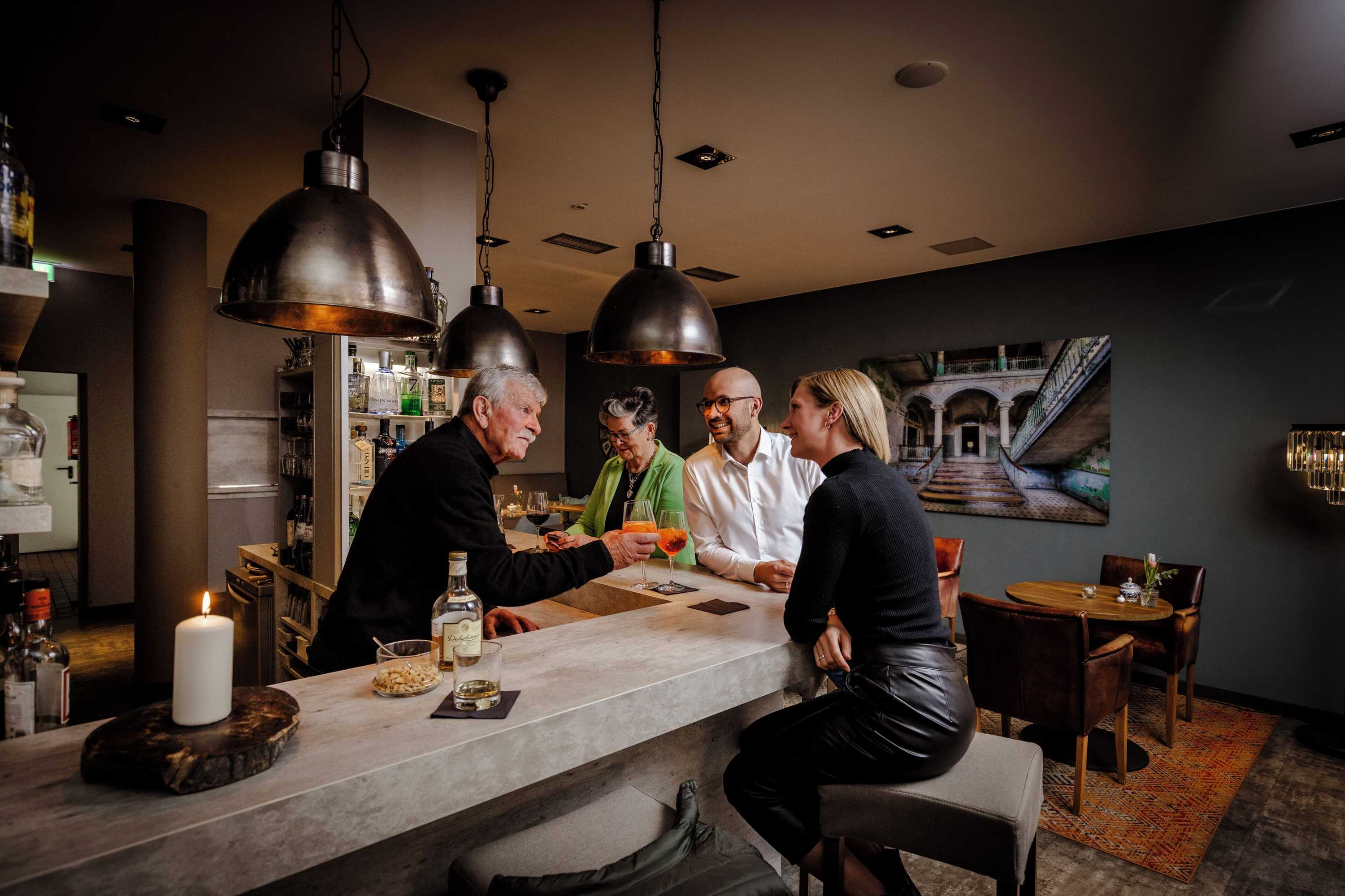 Gift card for Altstadt Hotel Bielefeld