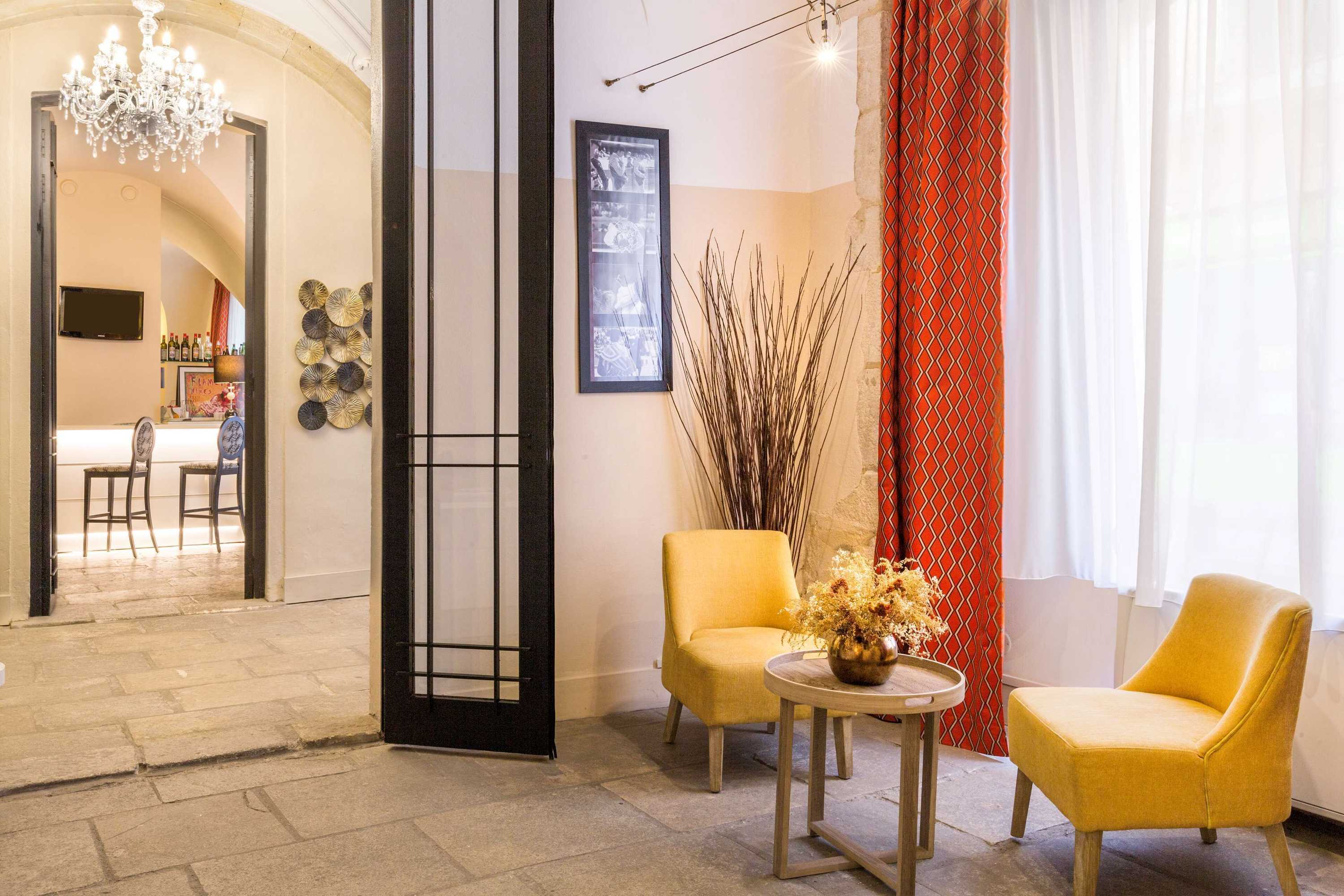 Gift card for Best Western Le Marquis de La Baume Gift card for Best Western Le Marquis de La Baume