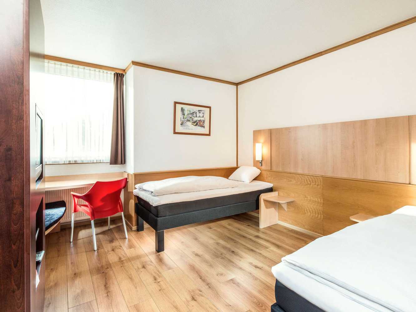 Gift card for Ibis Eisenach