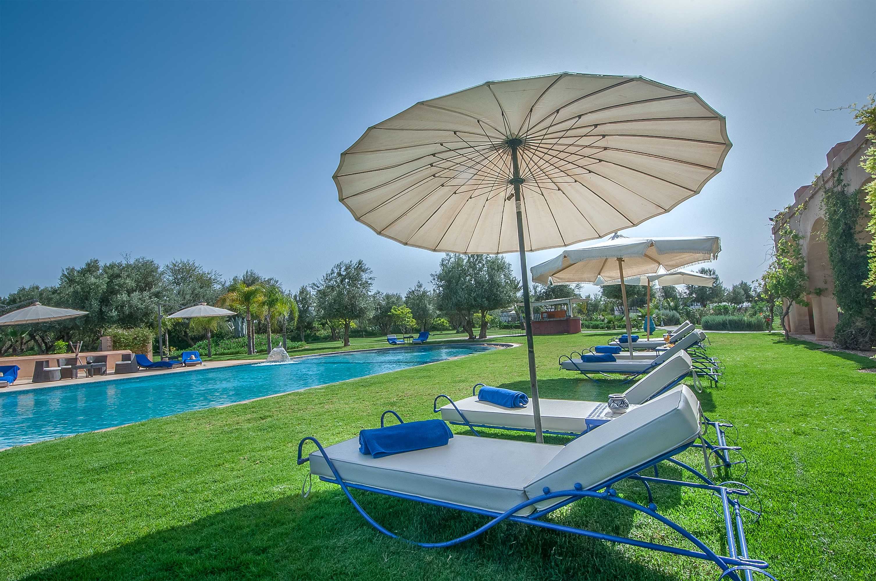 Gift card for Villa Marco Marrakech Gift card for Villa Marco Marrakech