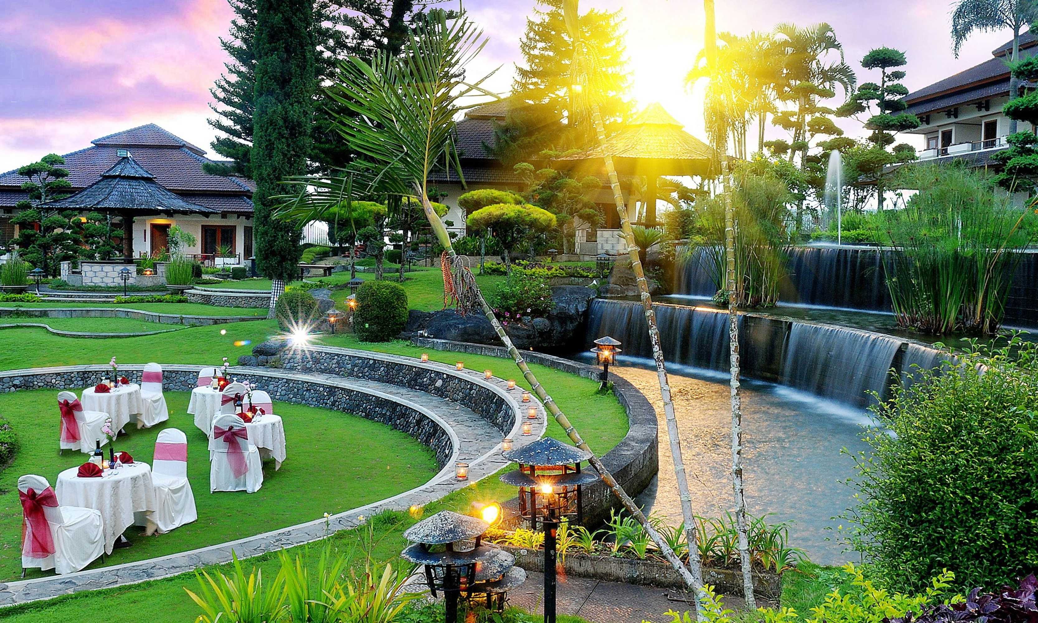 Gift card for Purnama Hotel