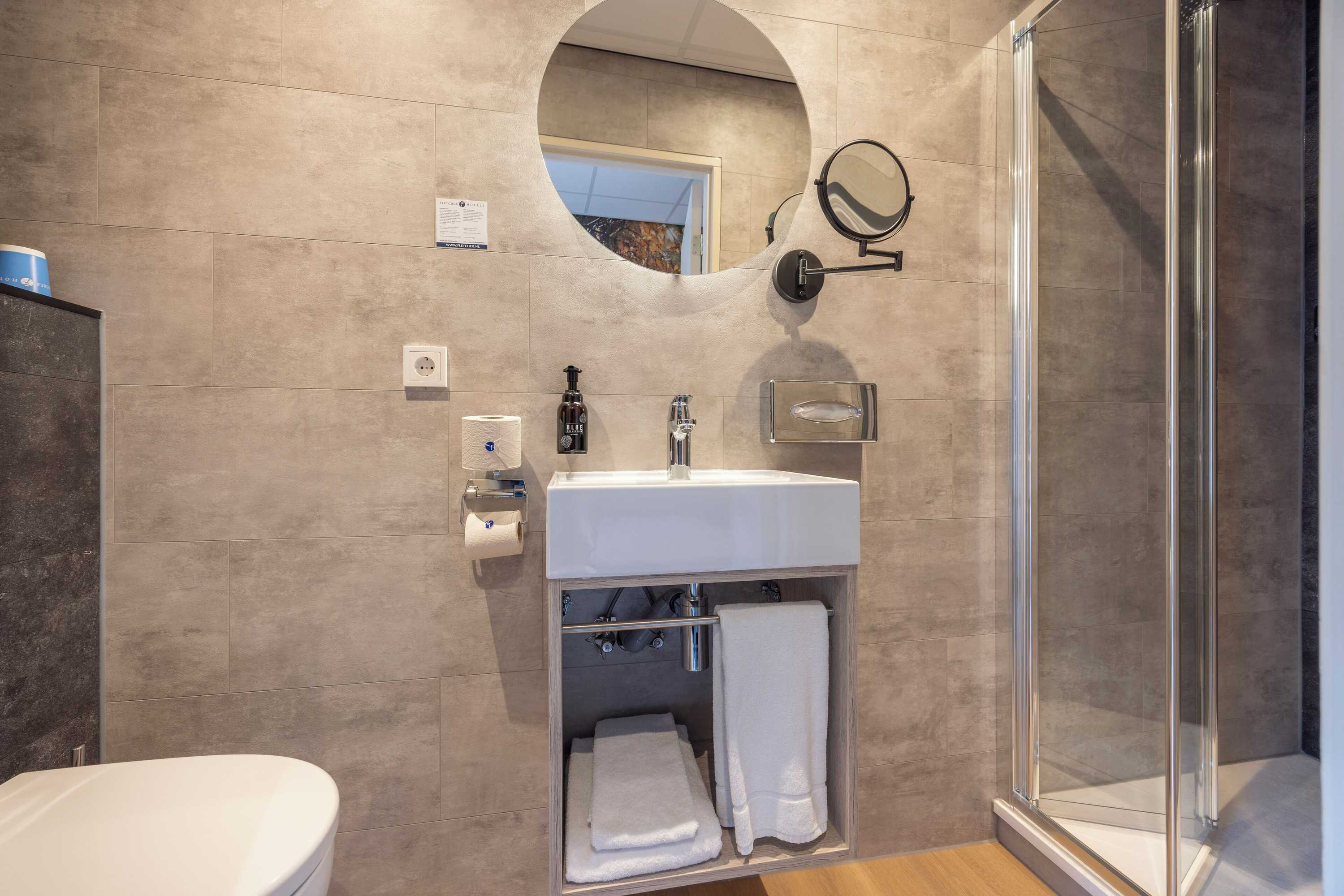 Gift card for Fletcher Hotel-Restaurant Apeldoorn