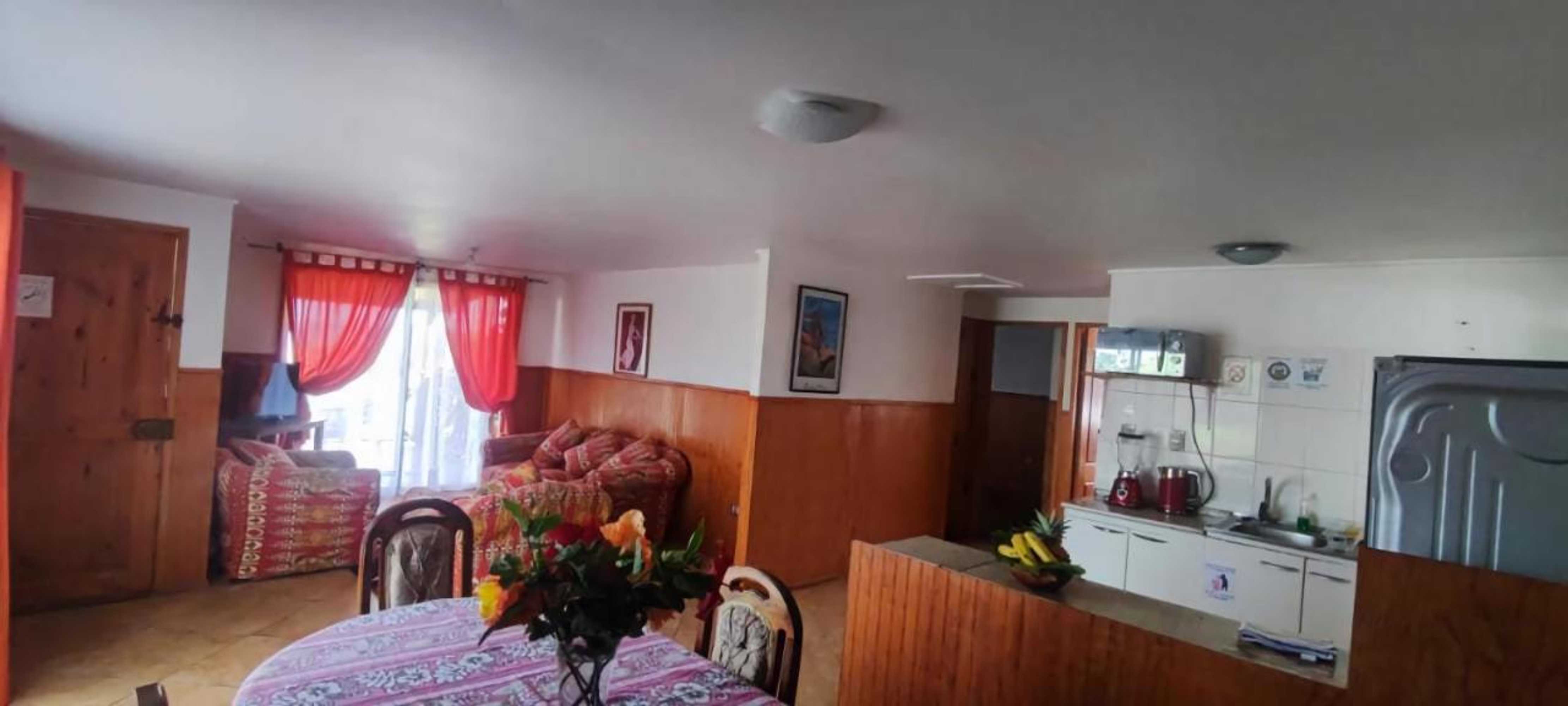 Gift card for Cabañas Mana Nui Inn